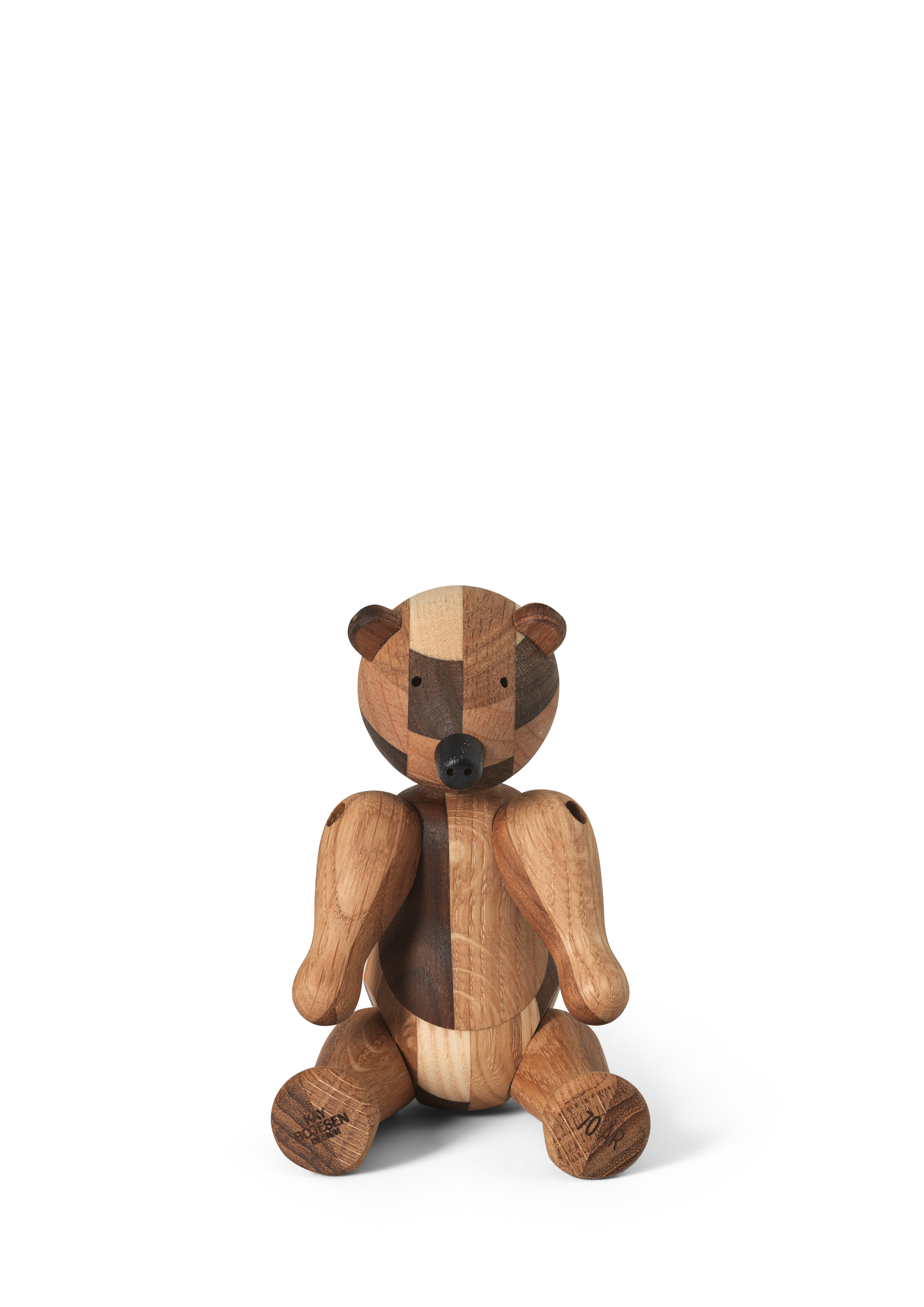 Kay-Bojesen-Other-animals-Bear