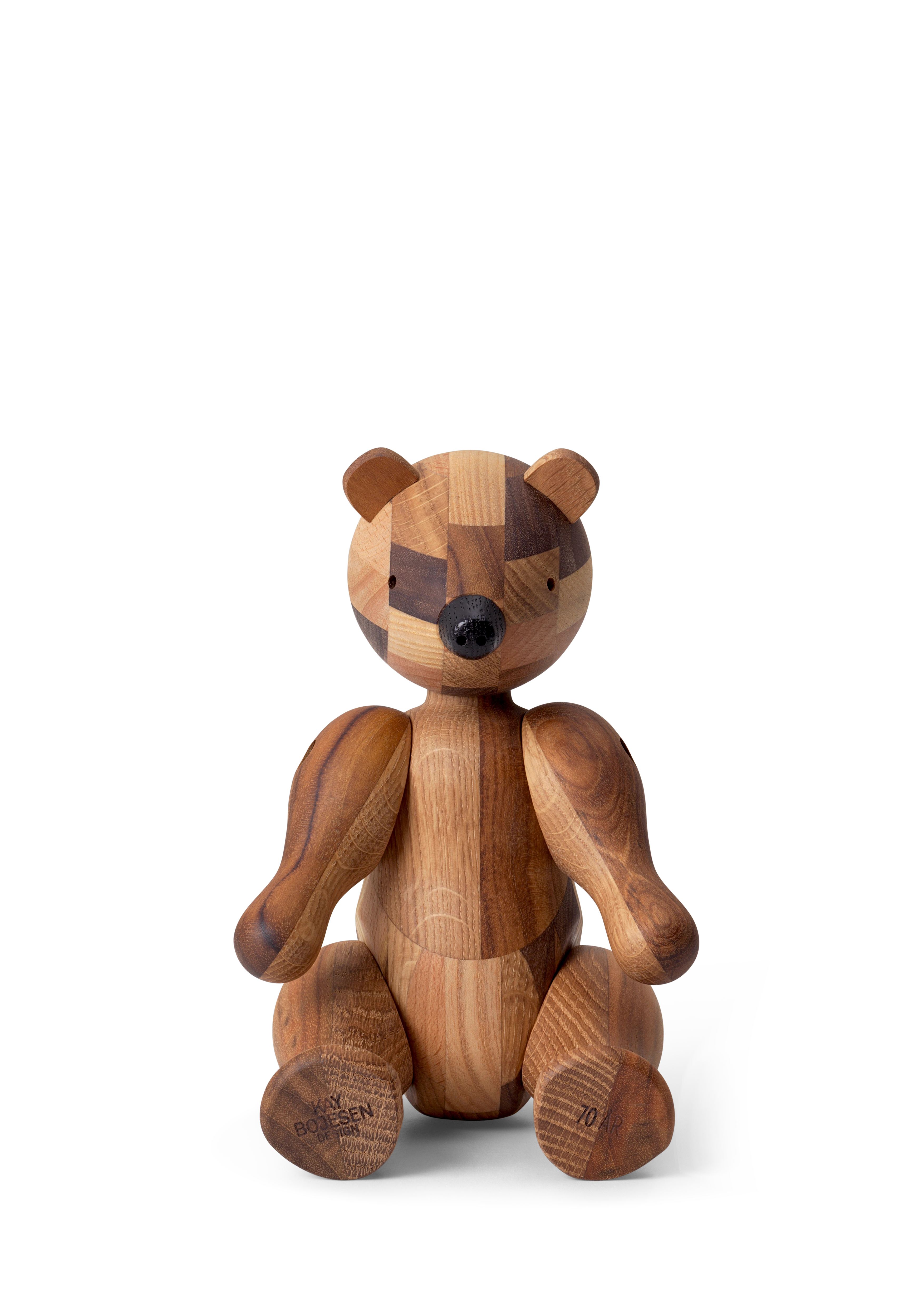 Reworked Anniversary Bär mittel