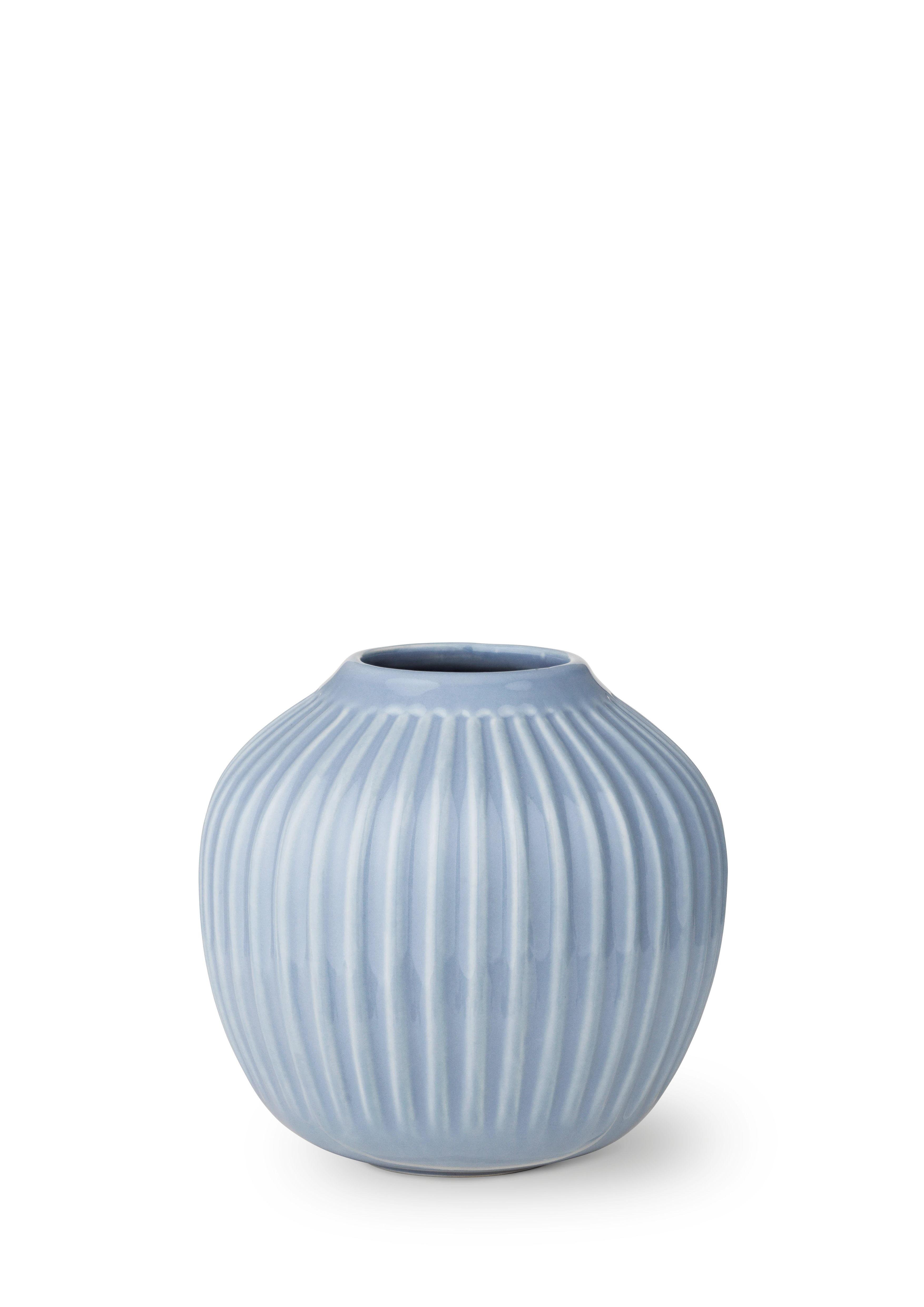 Vase H13 cm