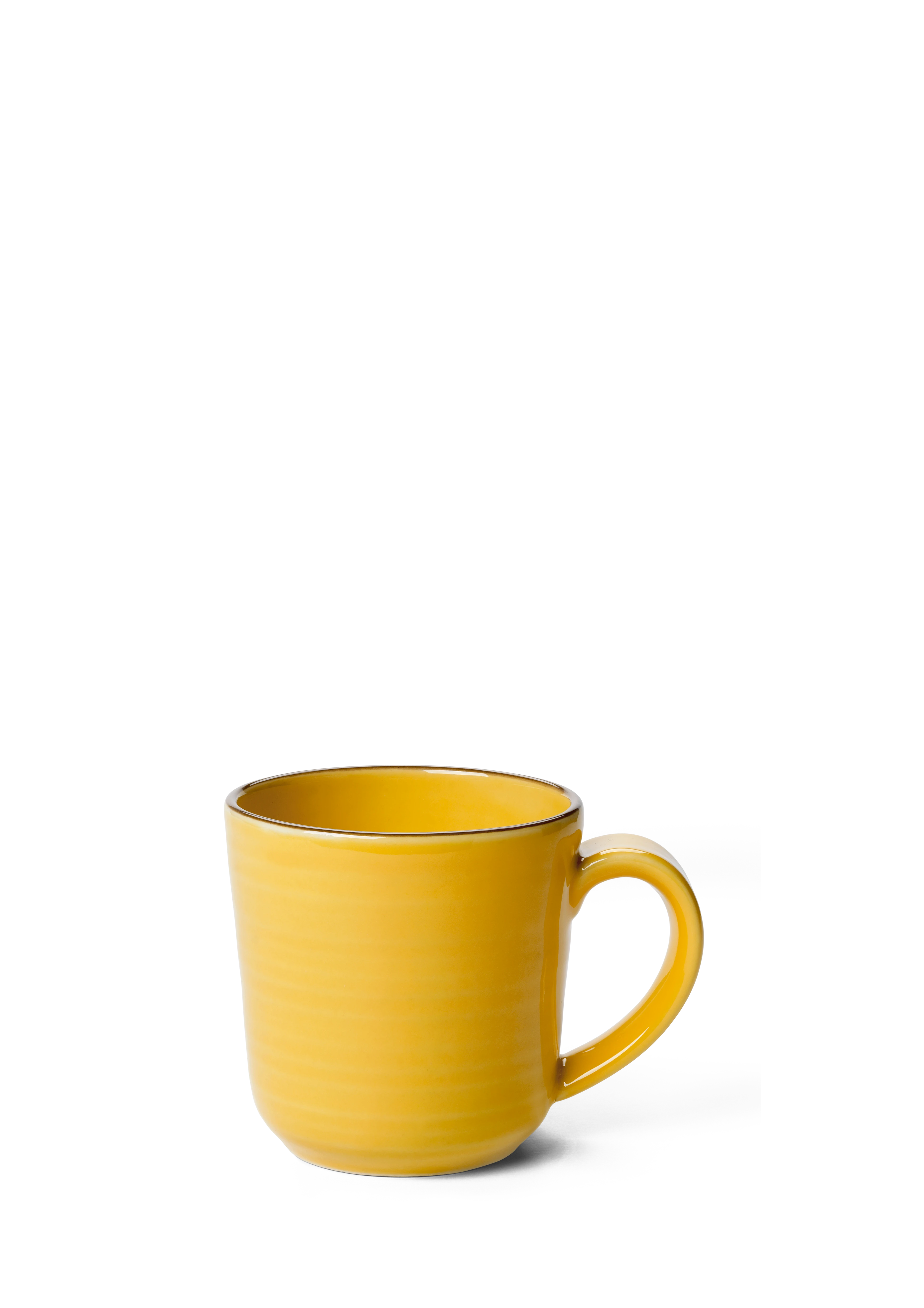 Mug with handle 33 cl
