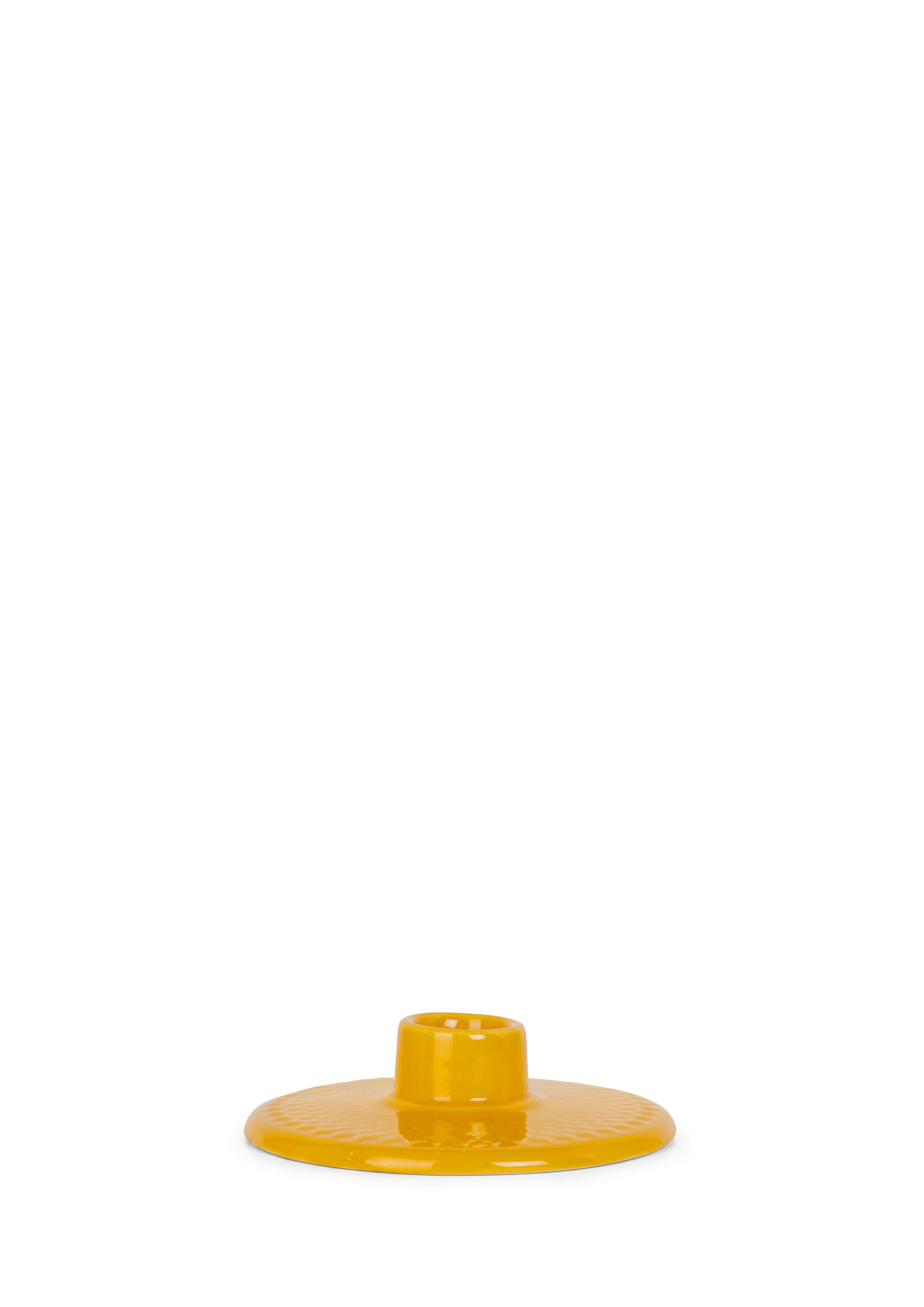 Kronelysestage H3 cm