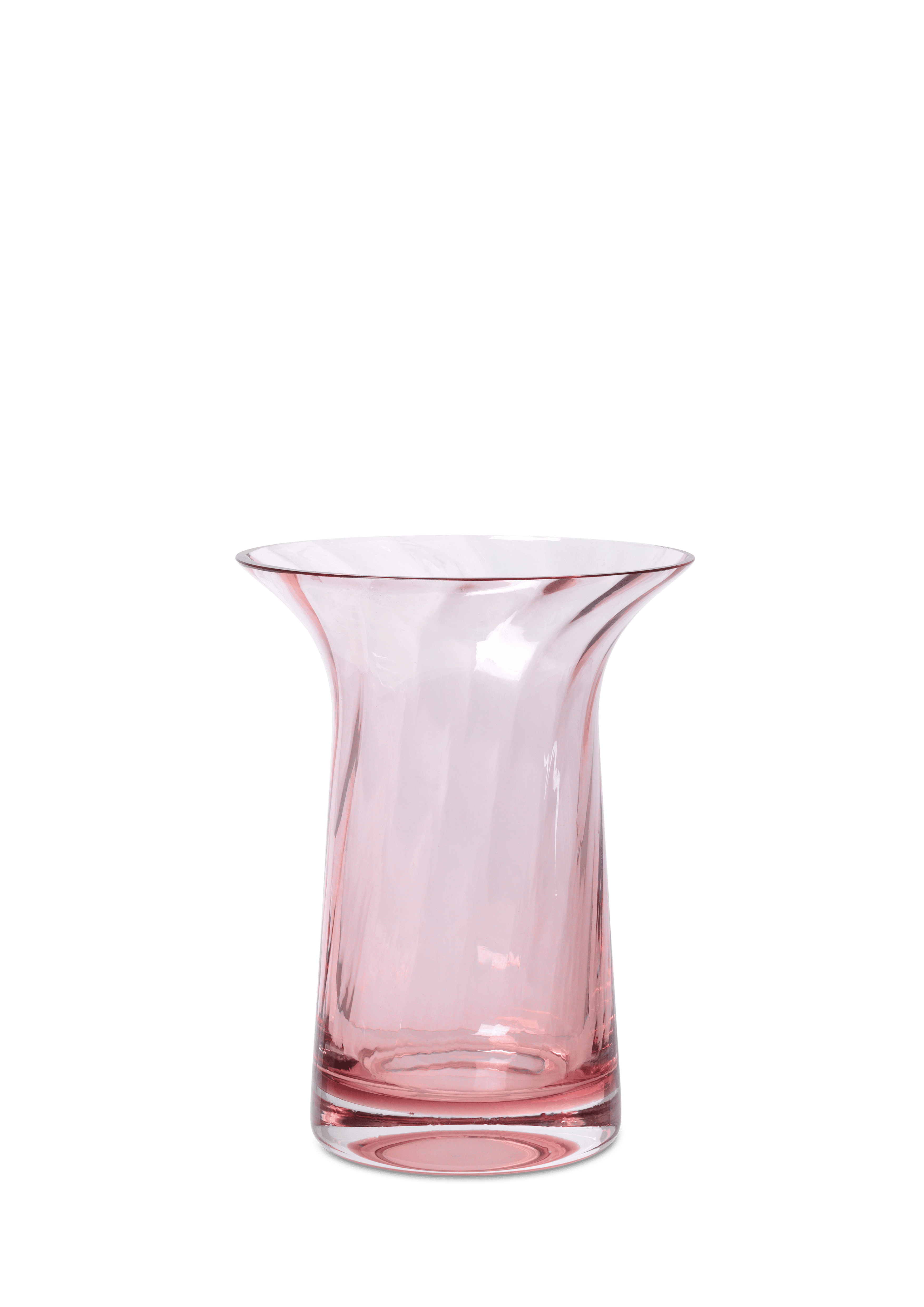 Optic Jubilæums Vase H16