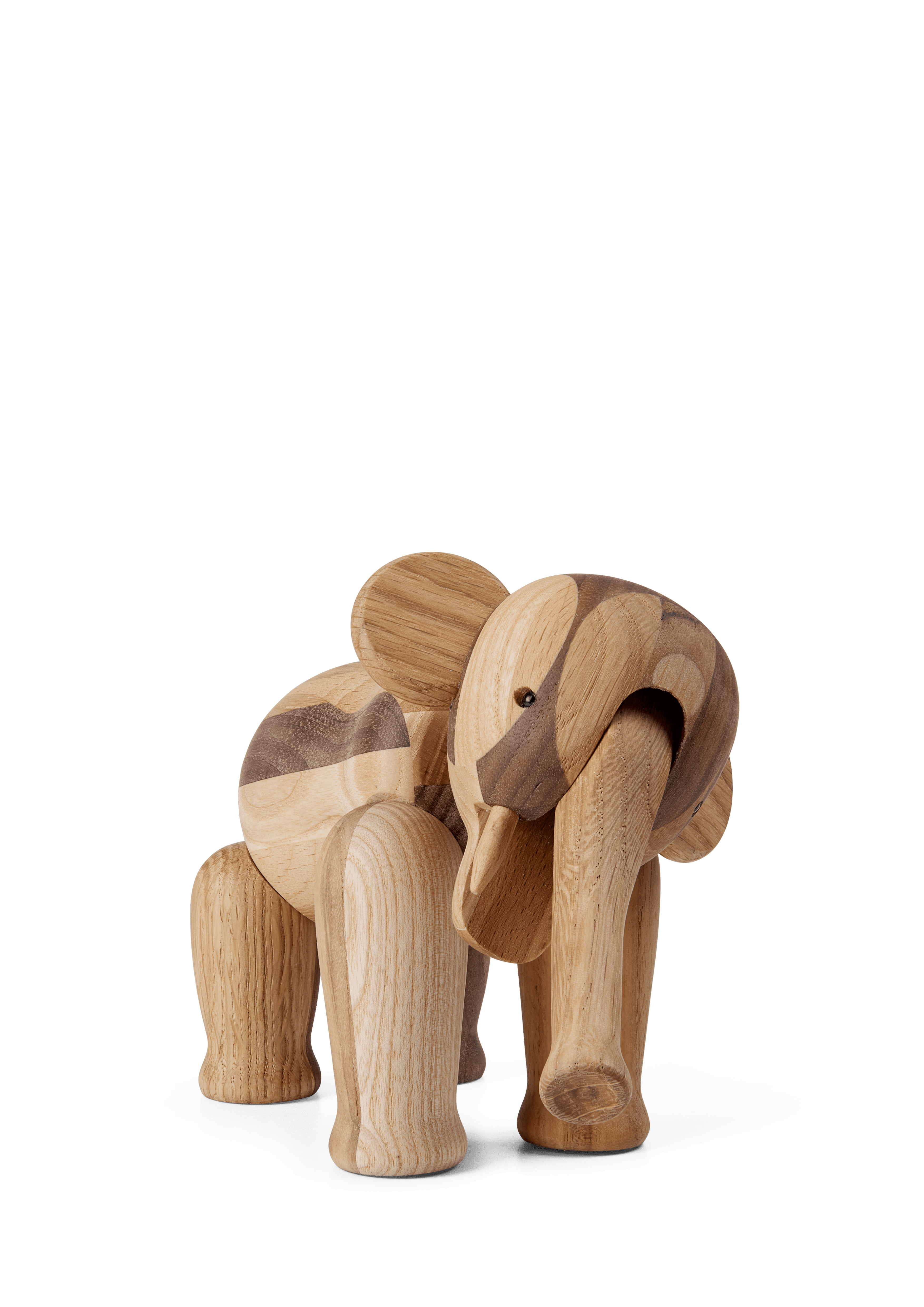 Reworked Anniversary Elefant klein