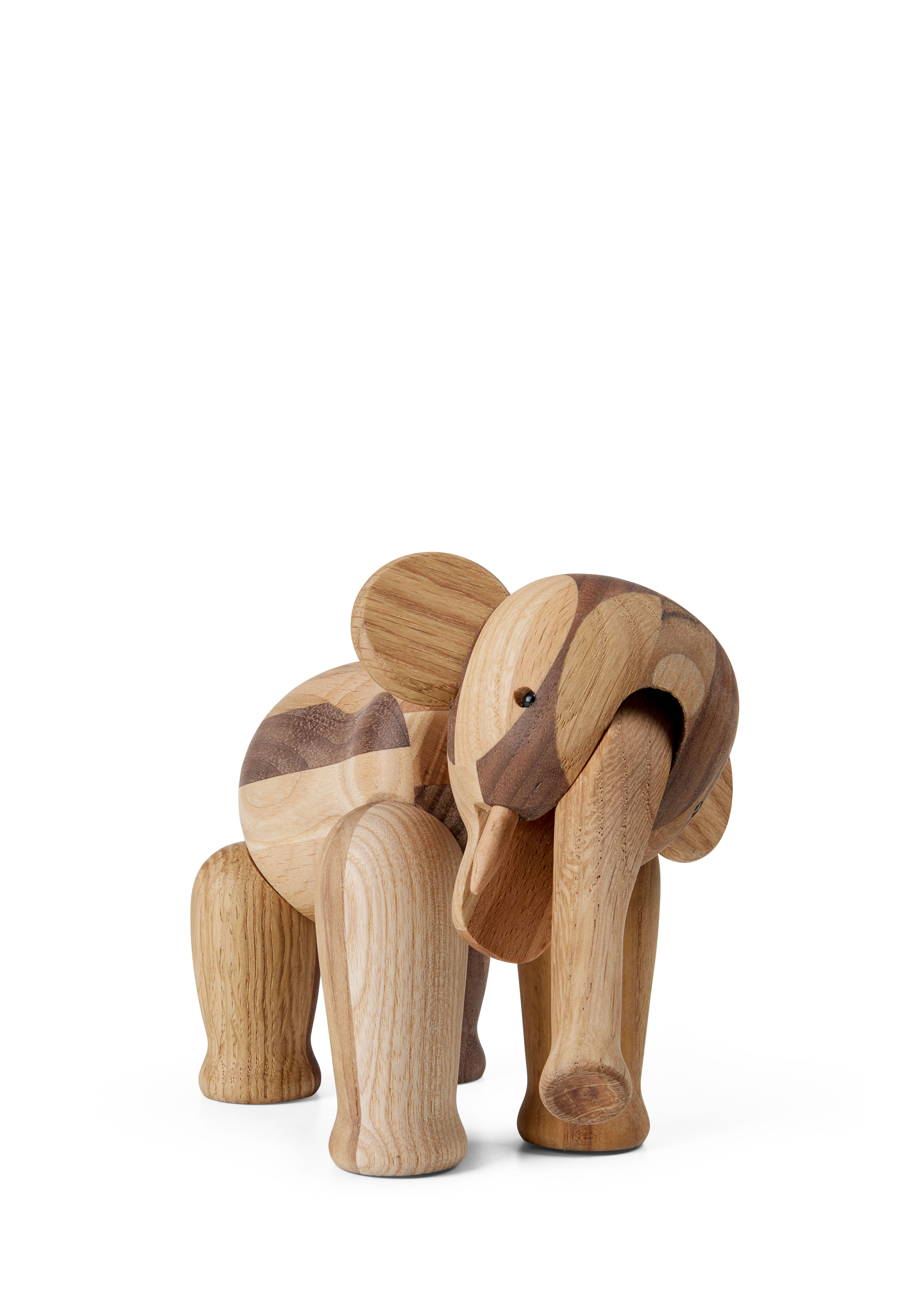 Reworked Anniversary Elefant liten