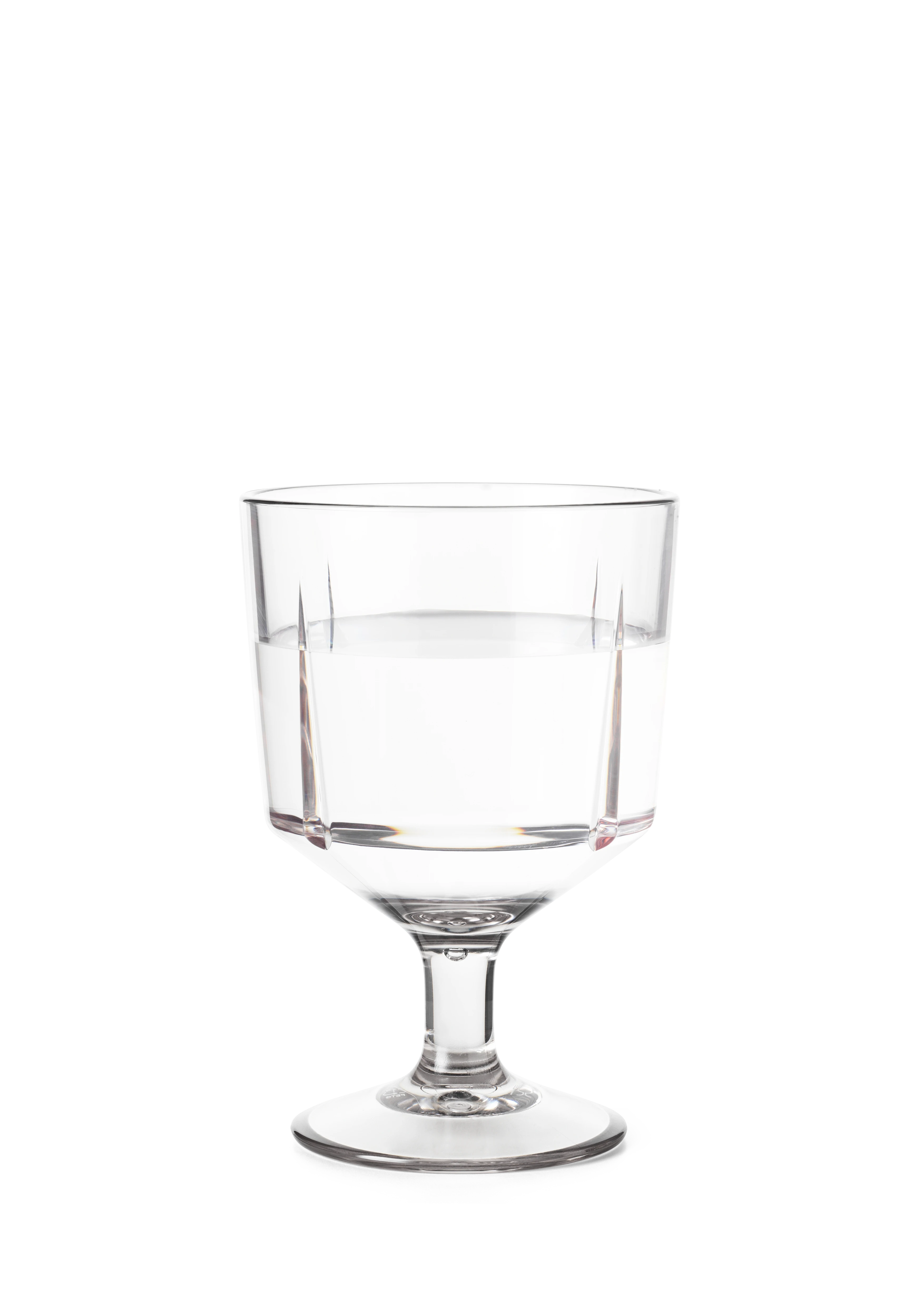 Vinglass 26 cl 2 stk.