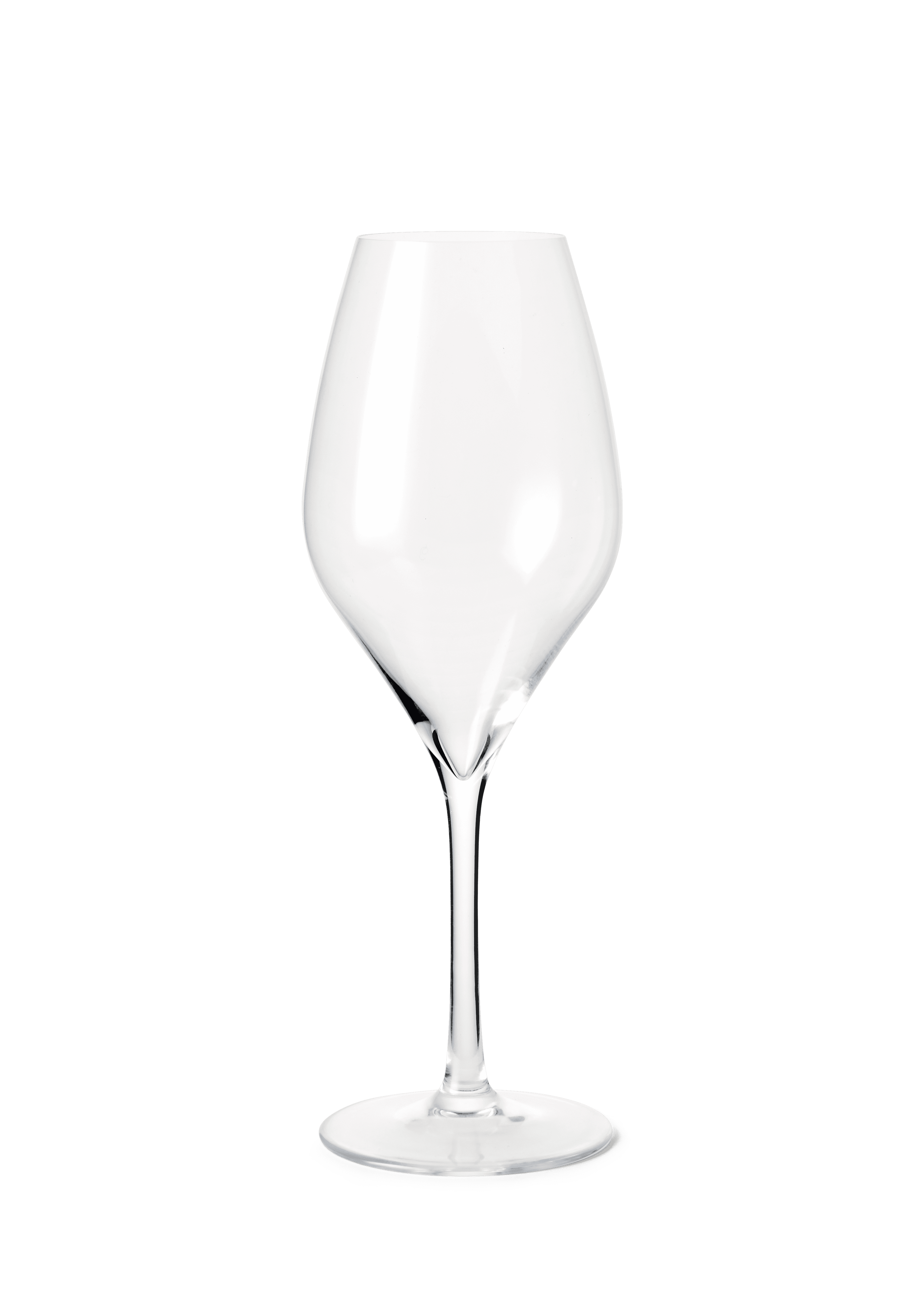 Champagnerglas 37 cl 2 Stck.