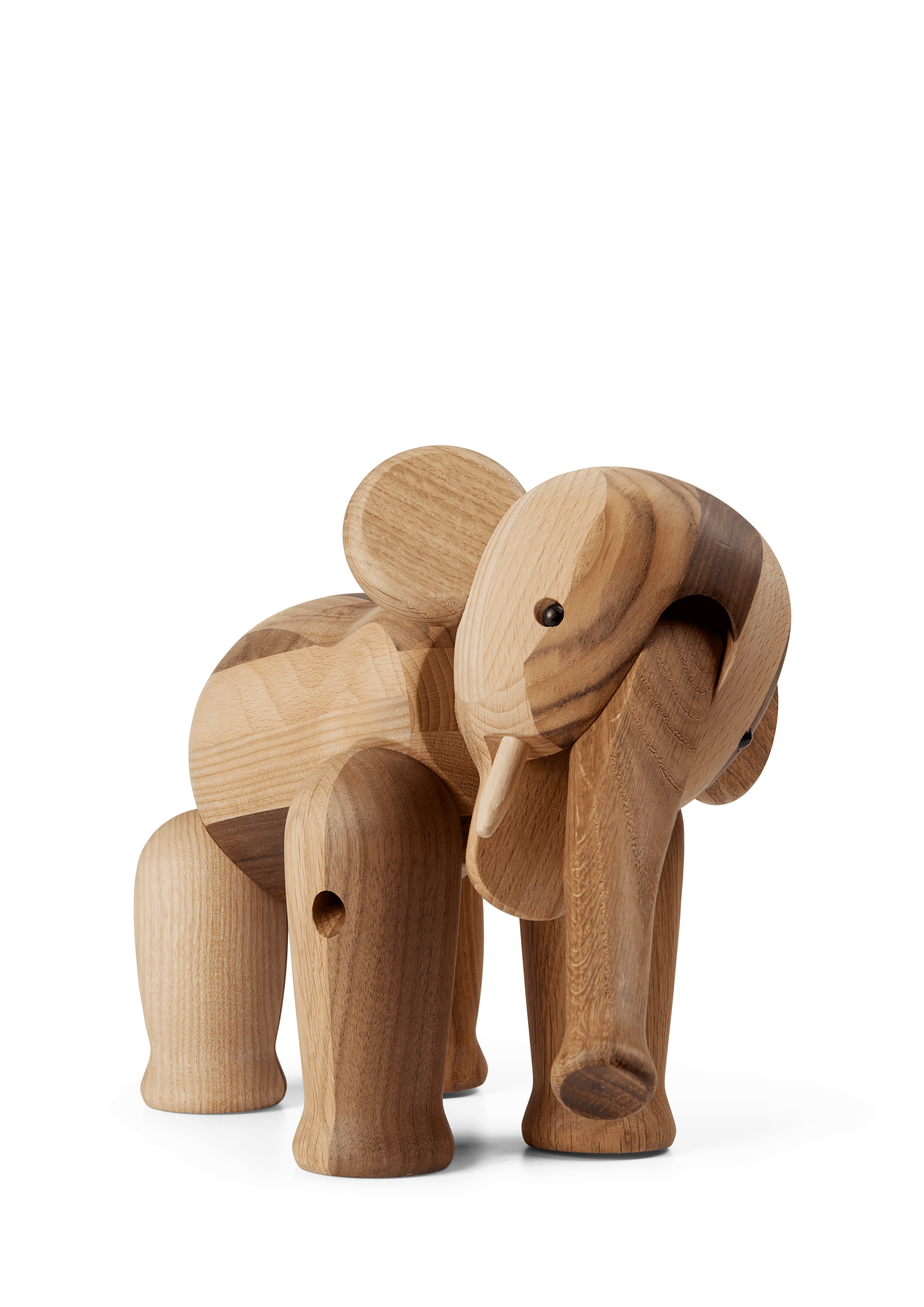 Reworked jubilæum Elefant stor