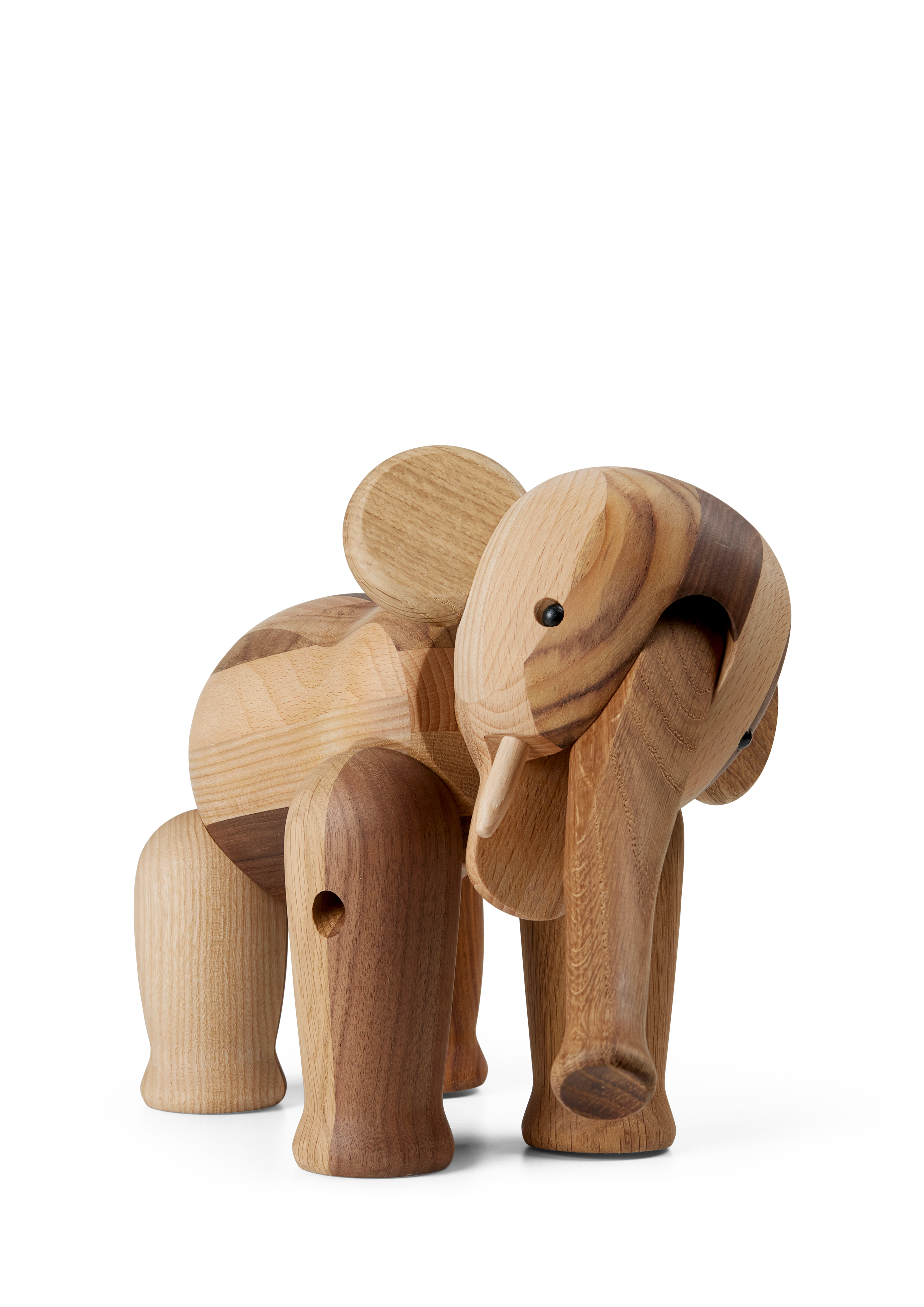 Reworked Anniversary Elefant gross