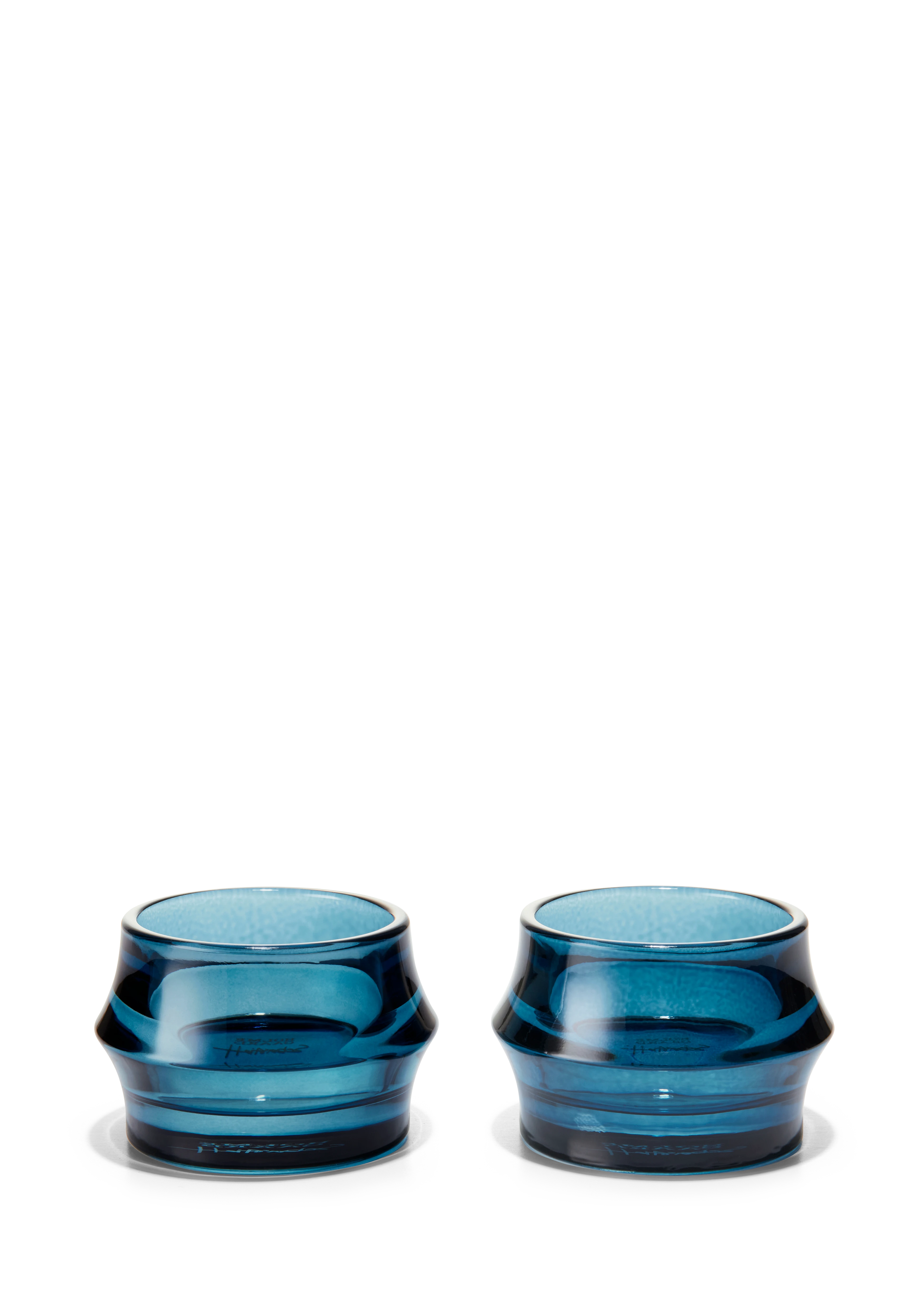 Tealight holder Ø7.2 cm 2 pcs.