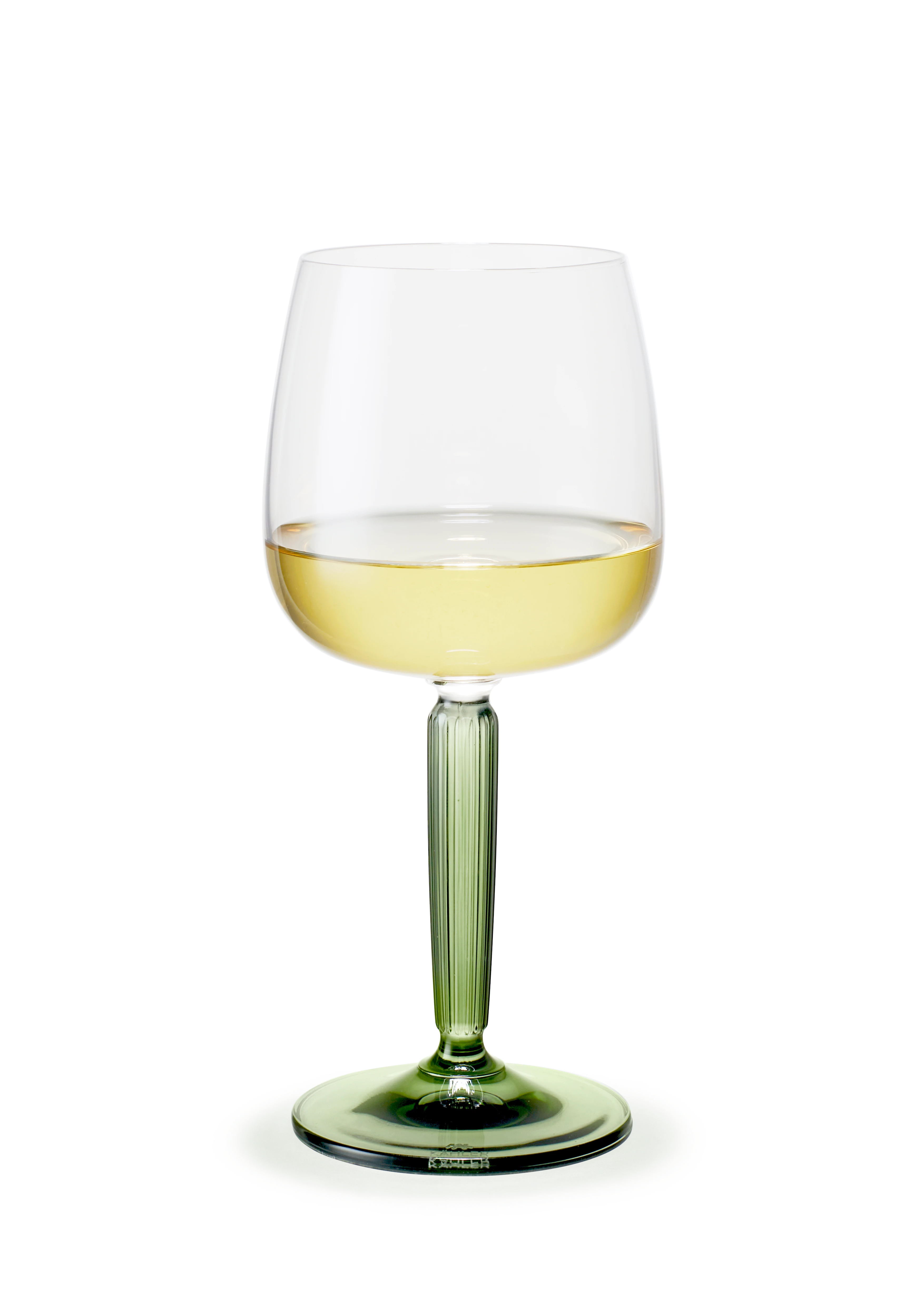 White Wine Glass 35 cl 2 pcs.