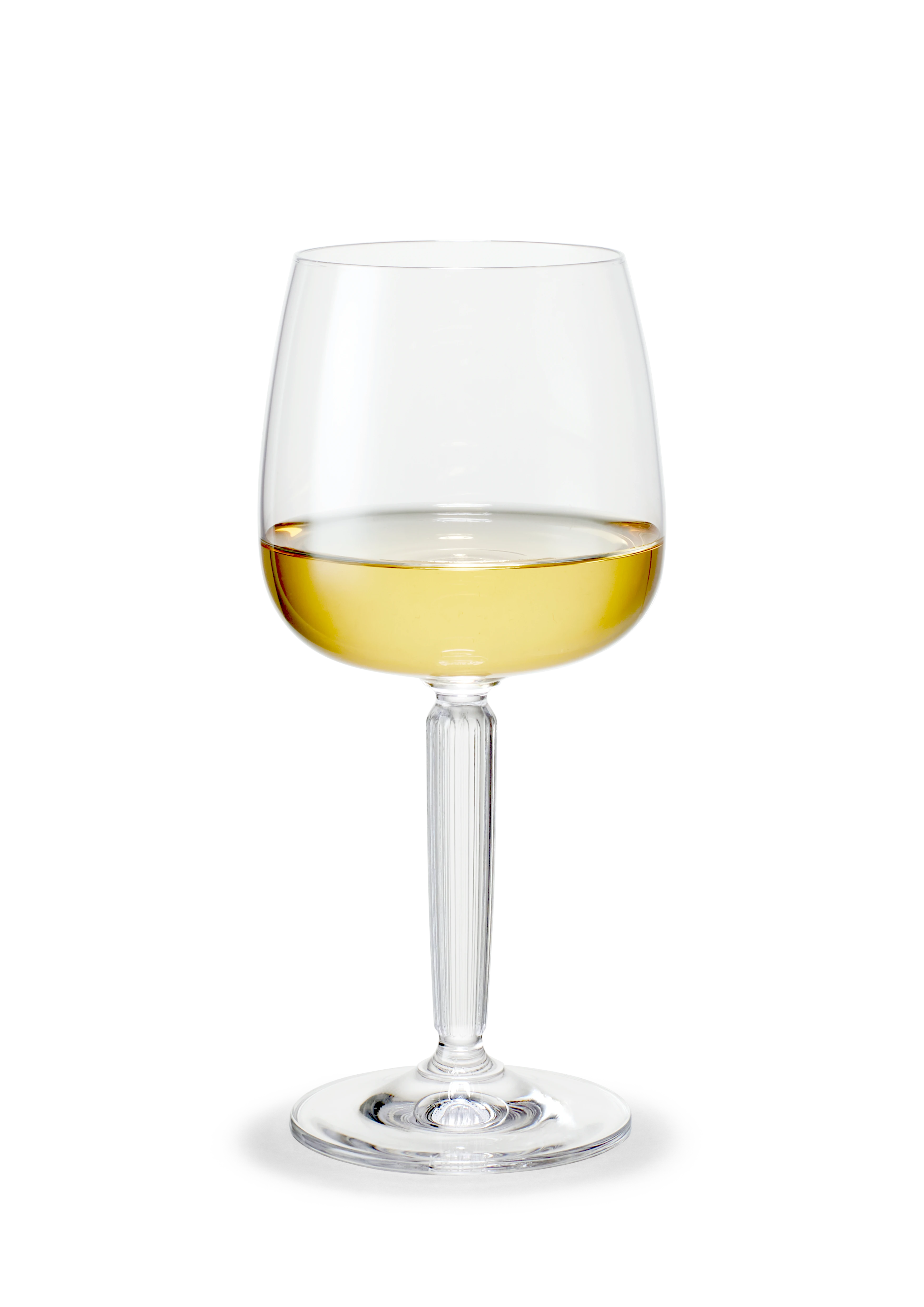 Hvidvinsglas 35 cl 2 stk.