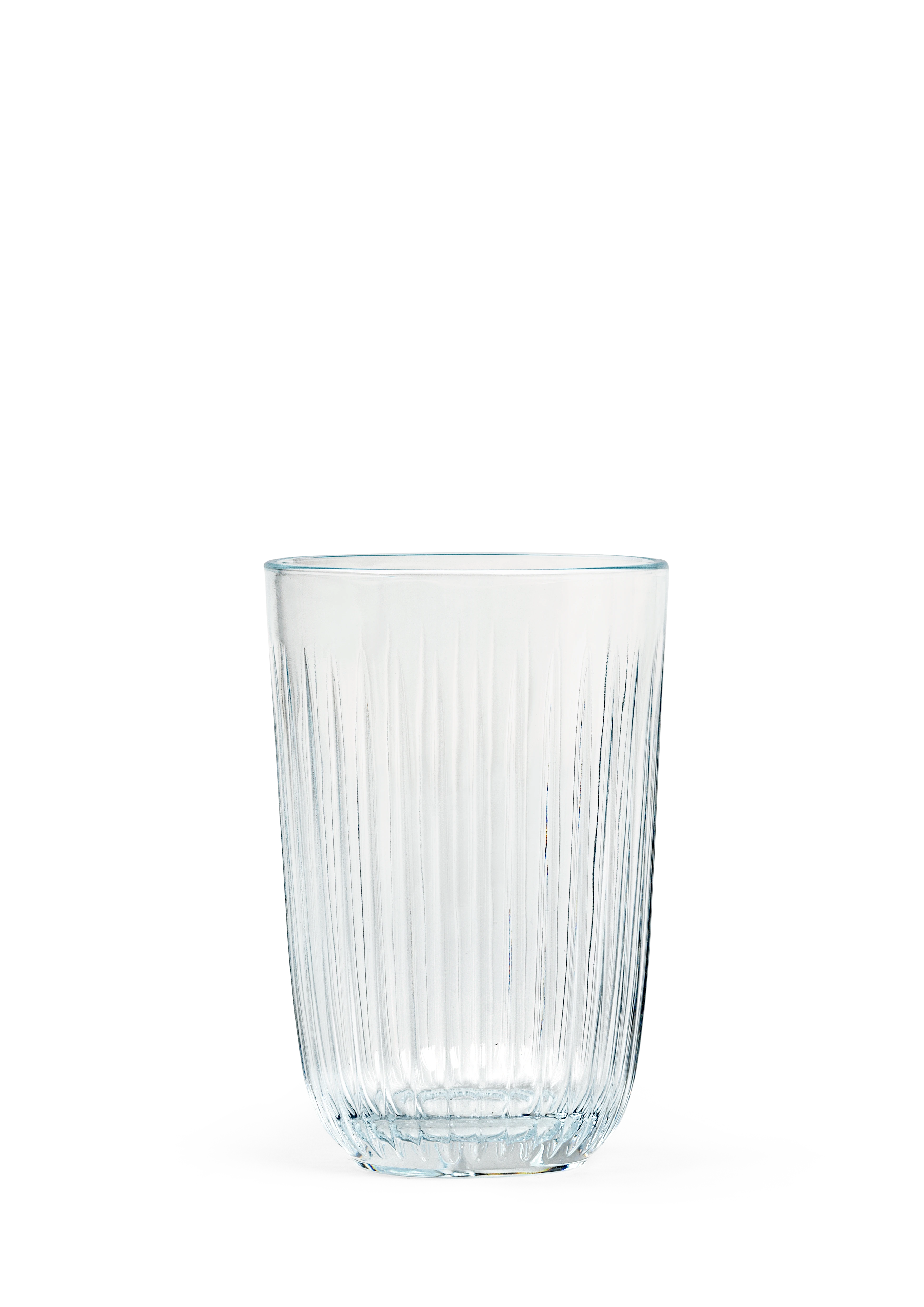 Vattenglas 37 cl 4 st.