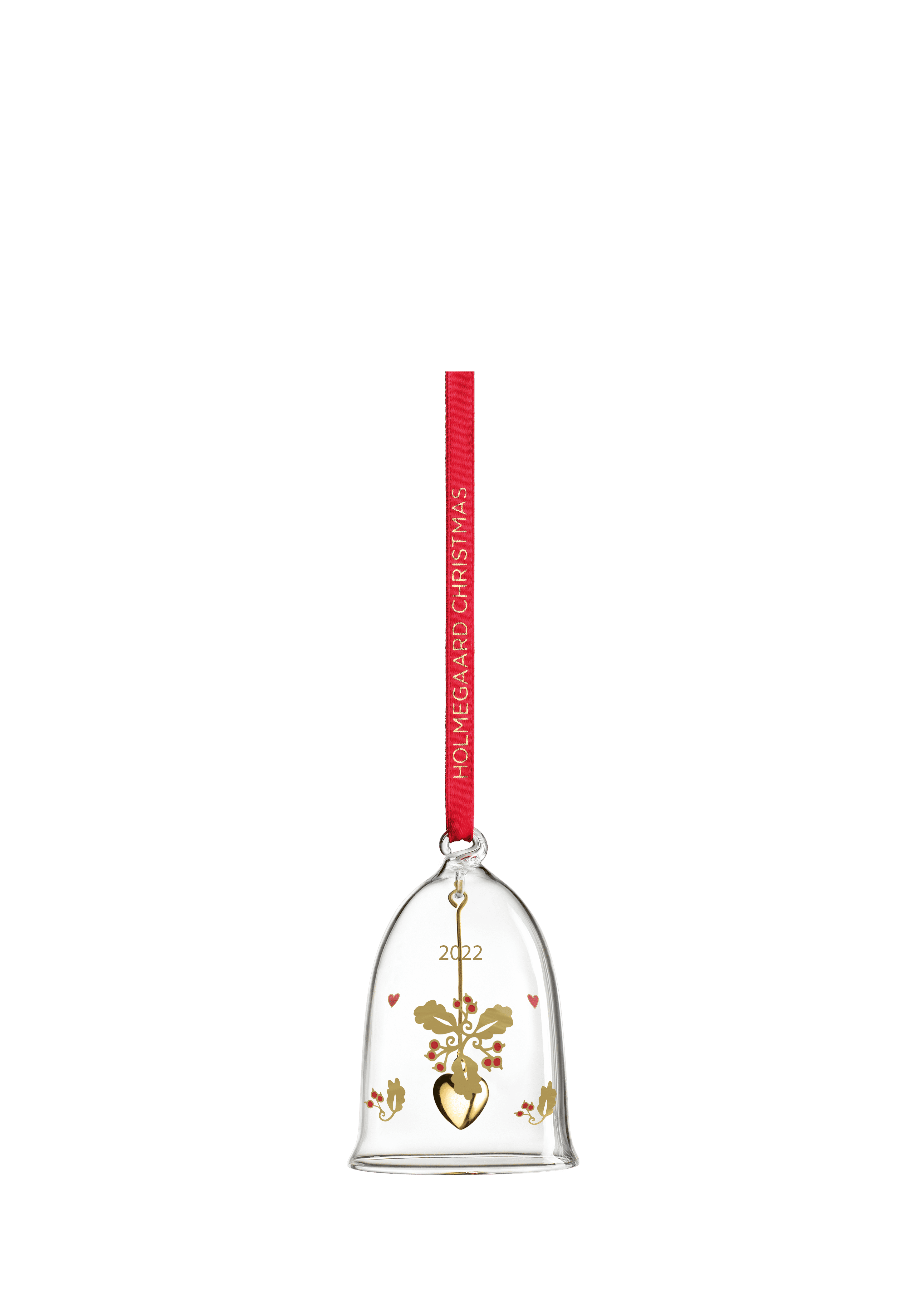 Annual Christmas Bell 2022 small