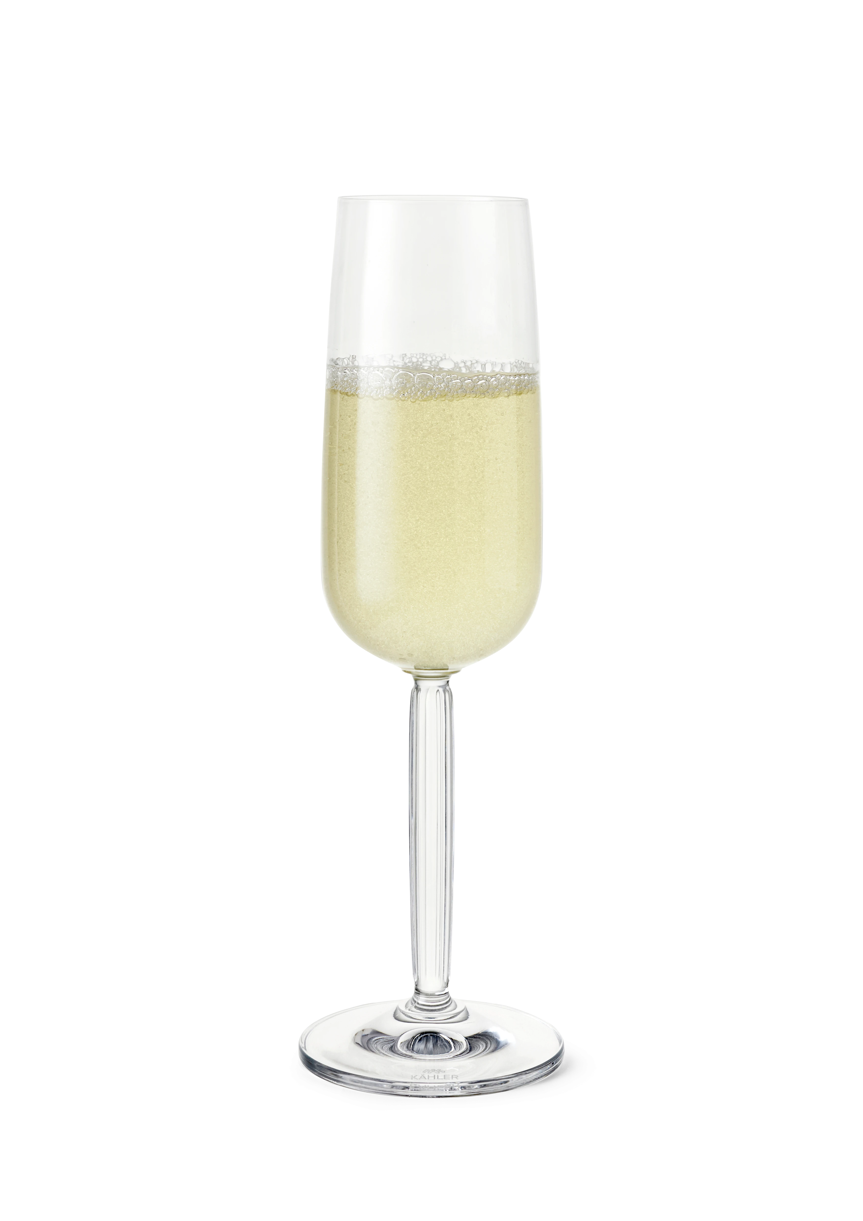 Champagnerglas 24 cl 2 Stck.