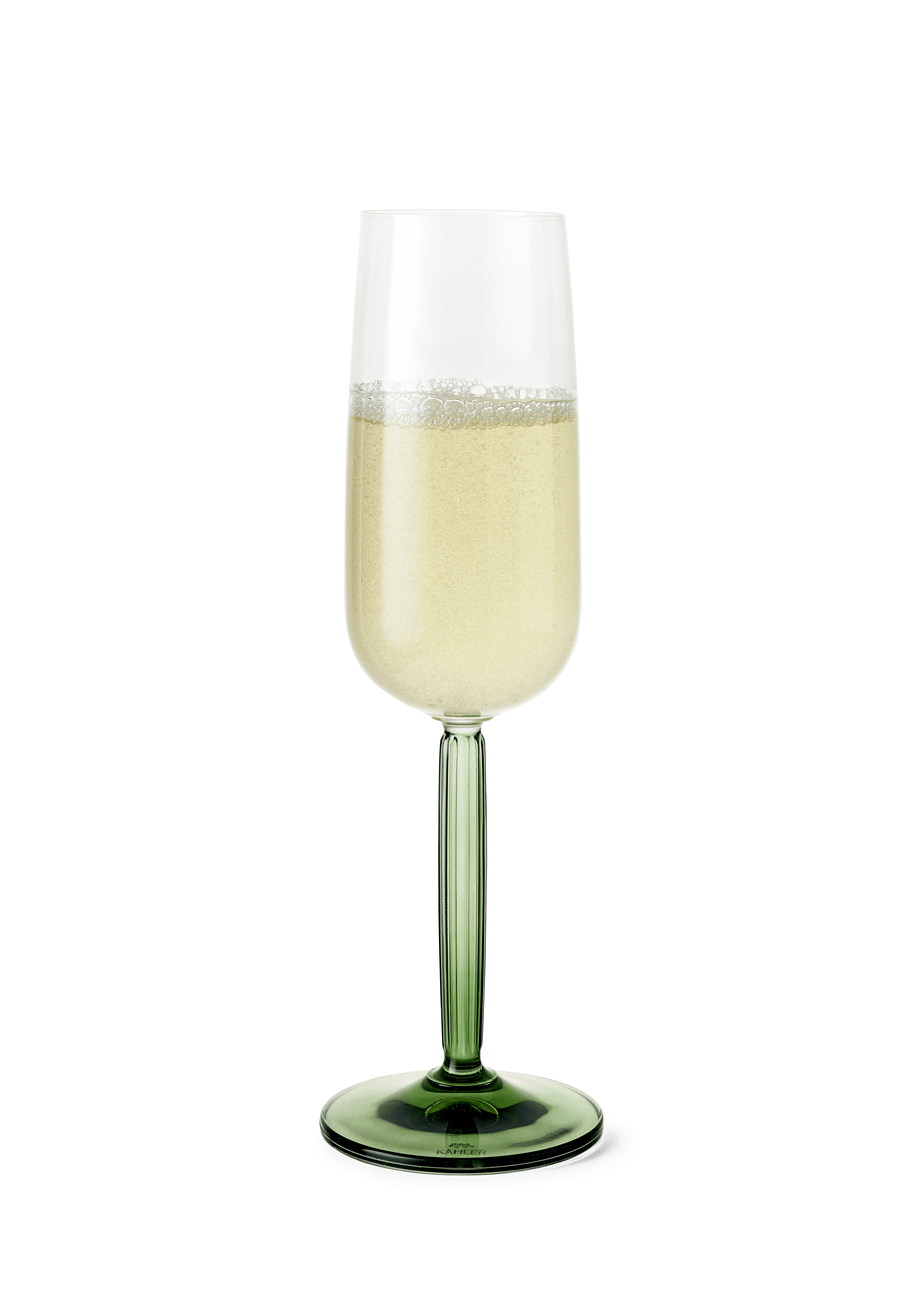 Champagneglas 24 cl 2 st.