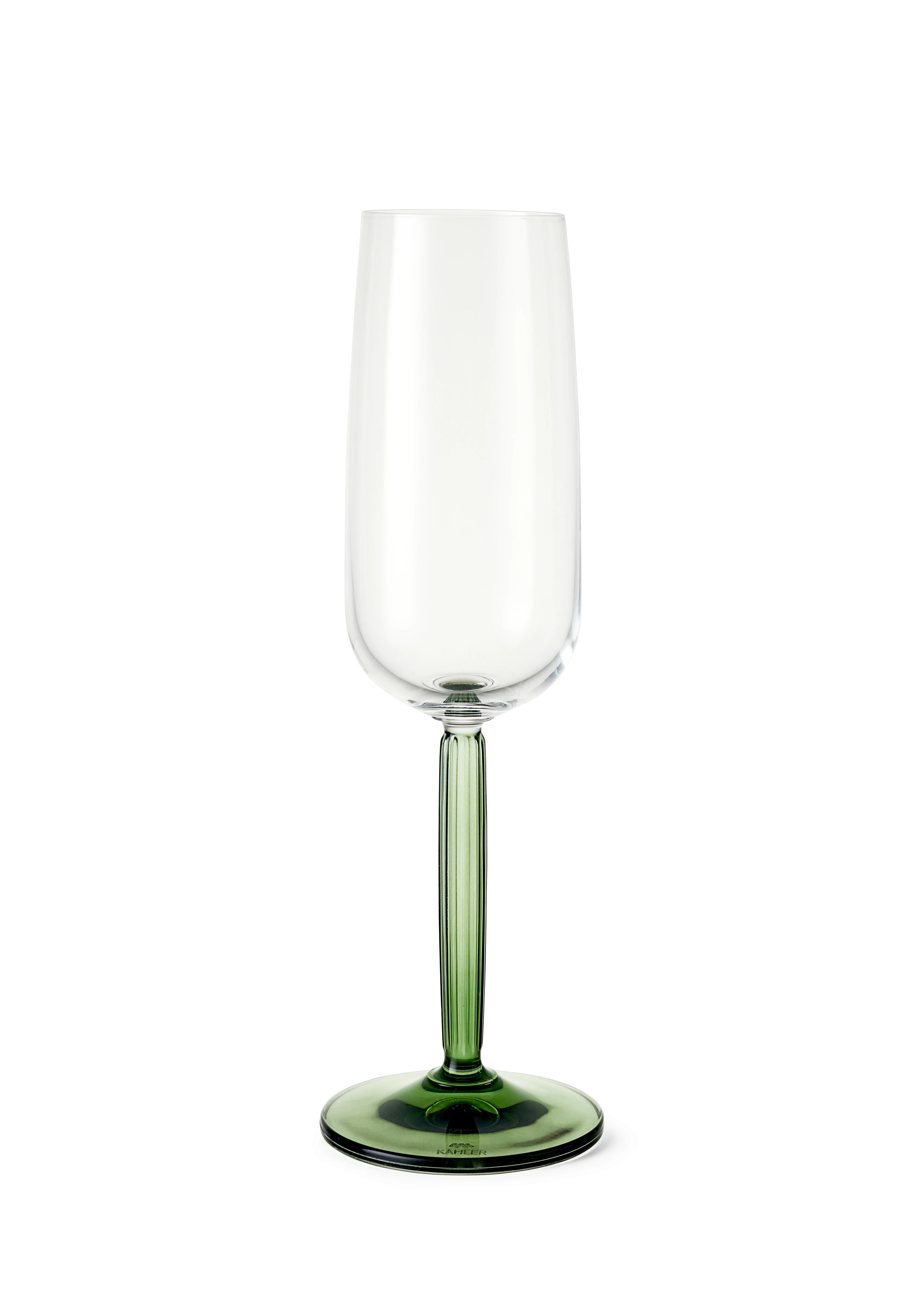 Champagneglass 24 cl 2 stk.