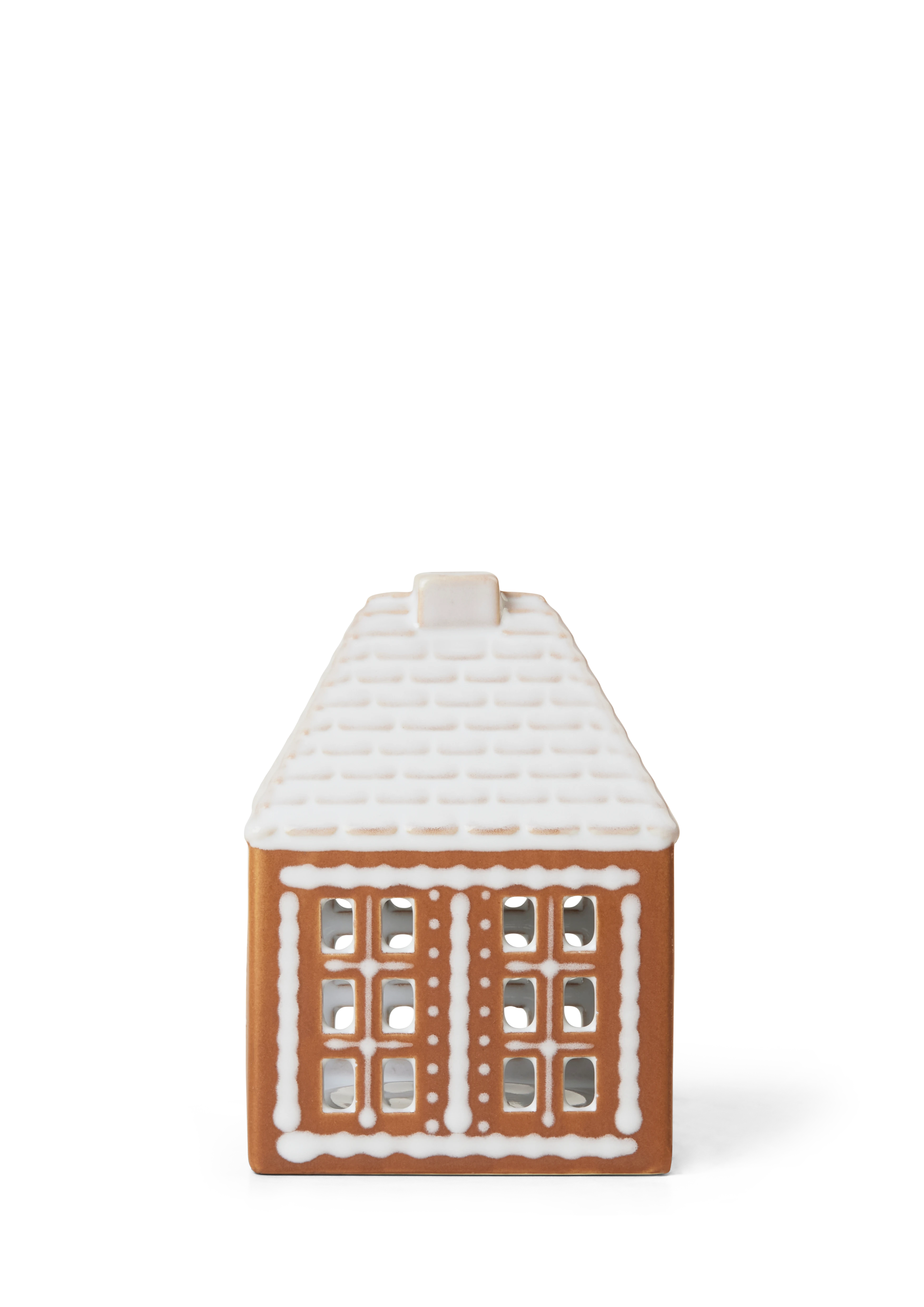 Ljuslykta liten