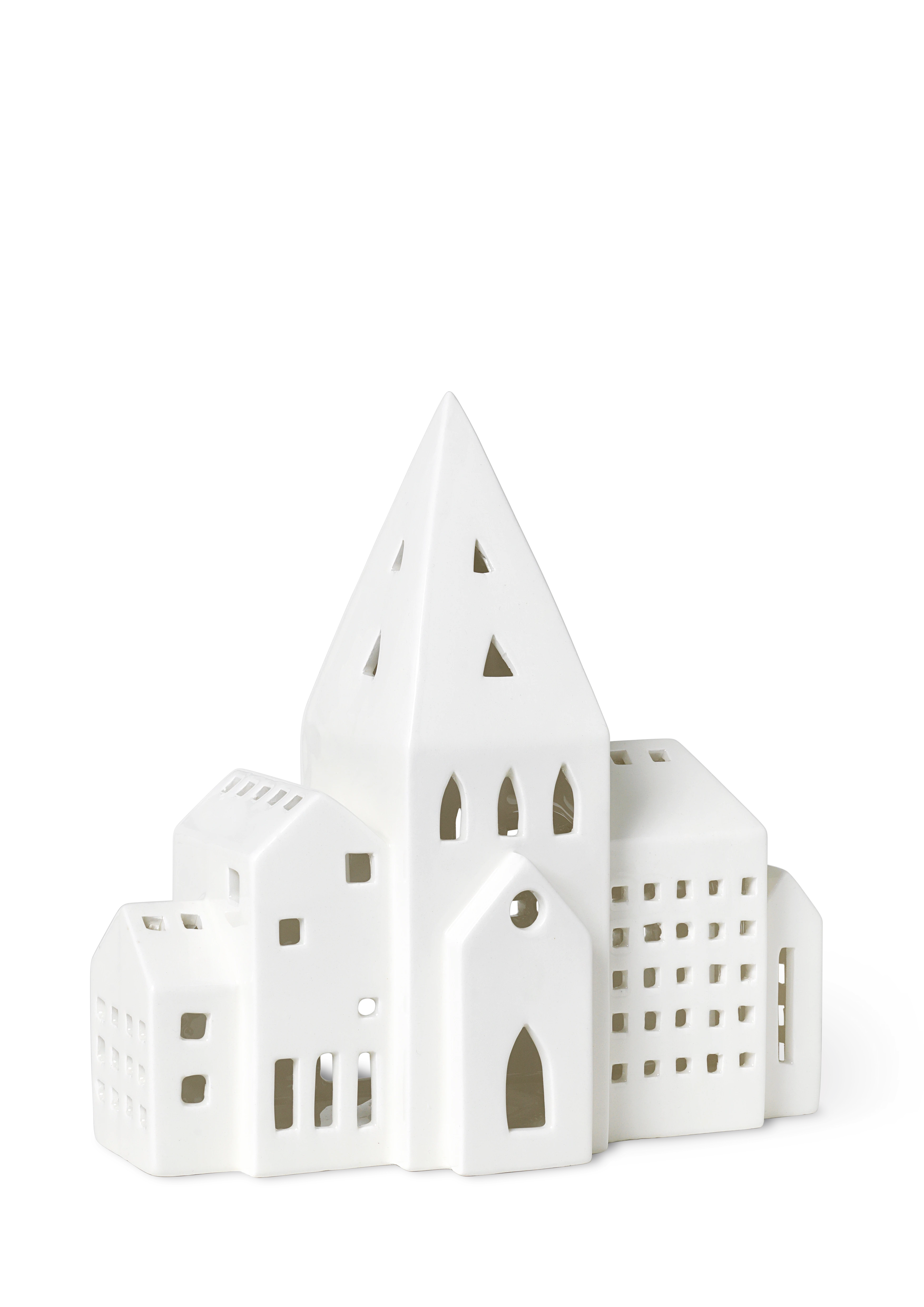 Lighthouse City H21