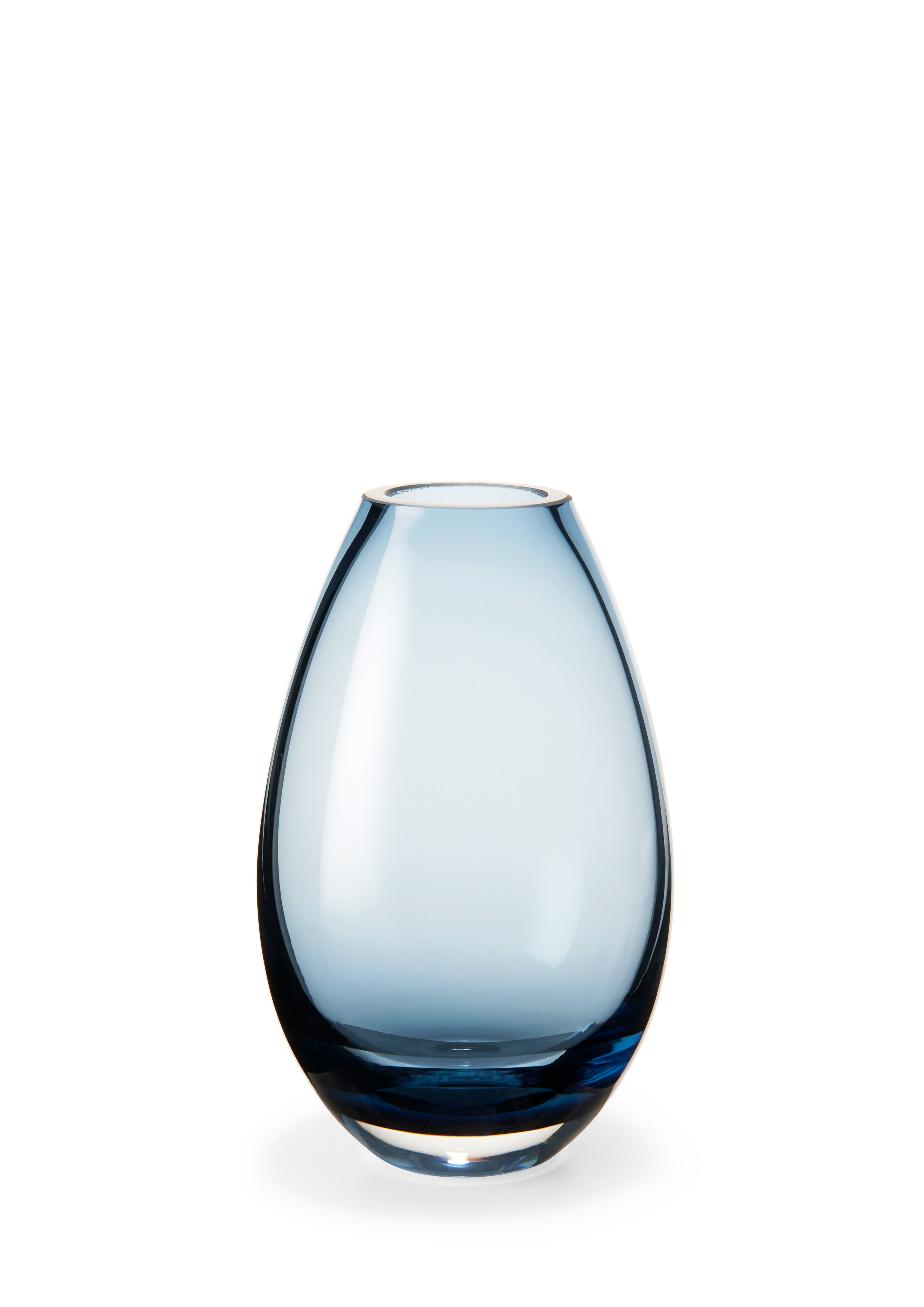 Holmegaard Cocoon glass vases - Holmegaard