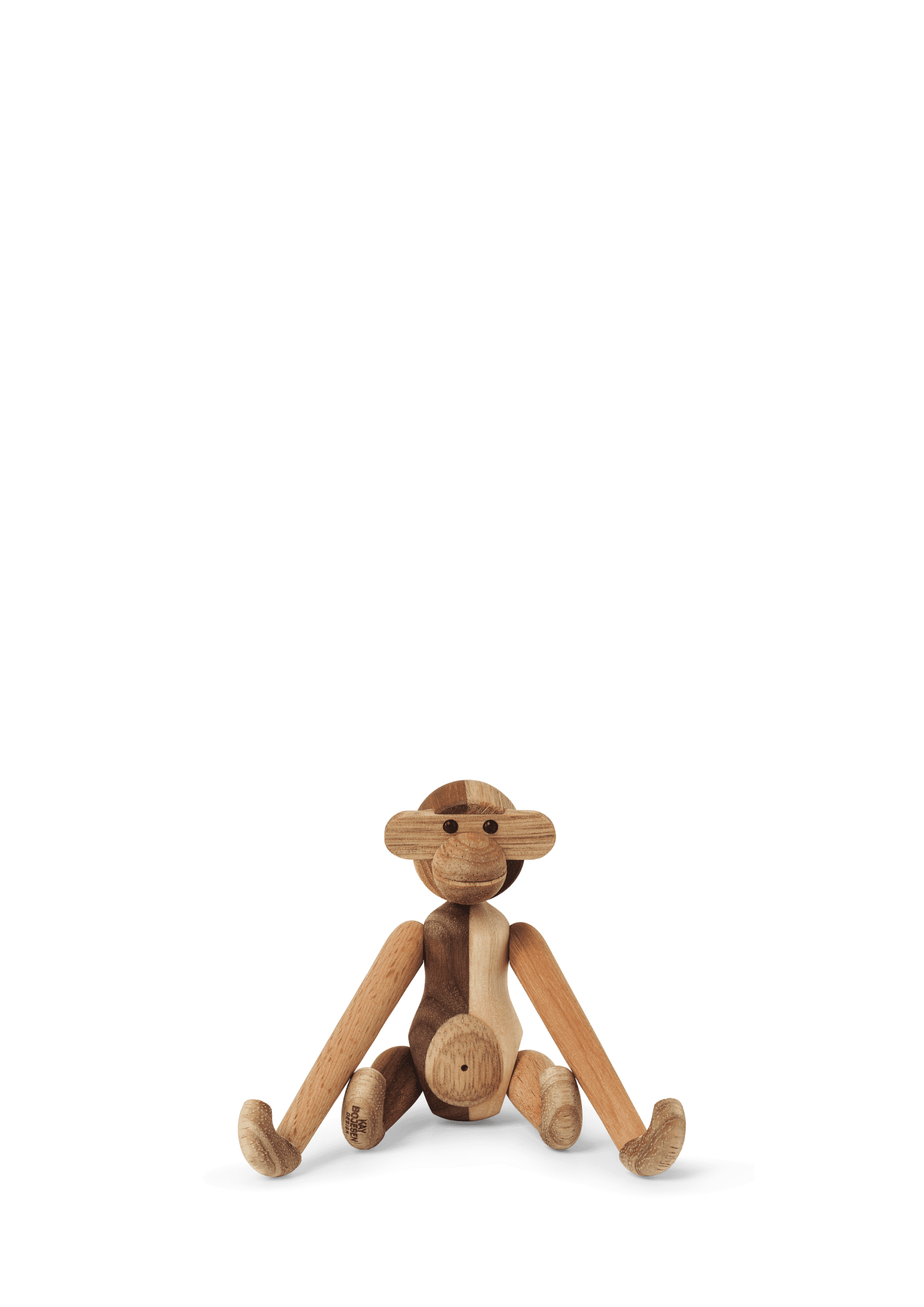Kay-Bojesen-Monkey-Monkey-