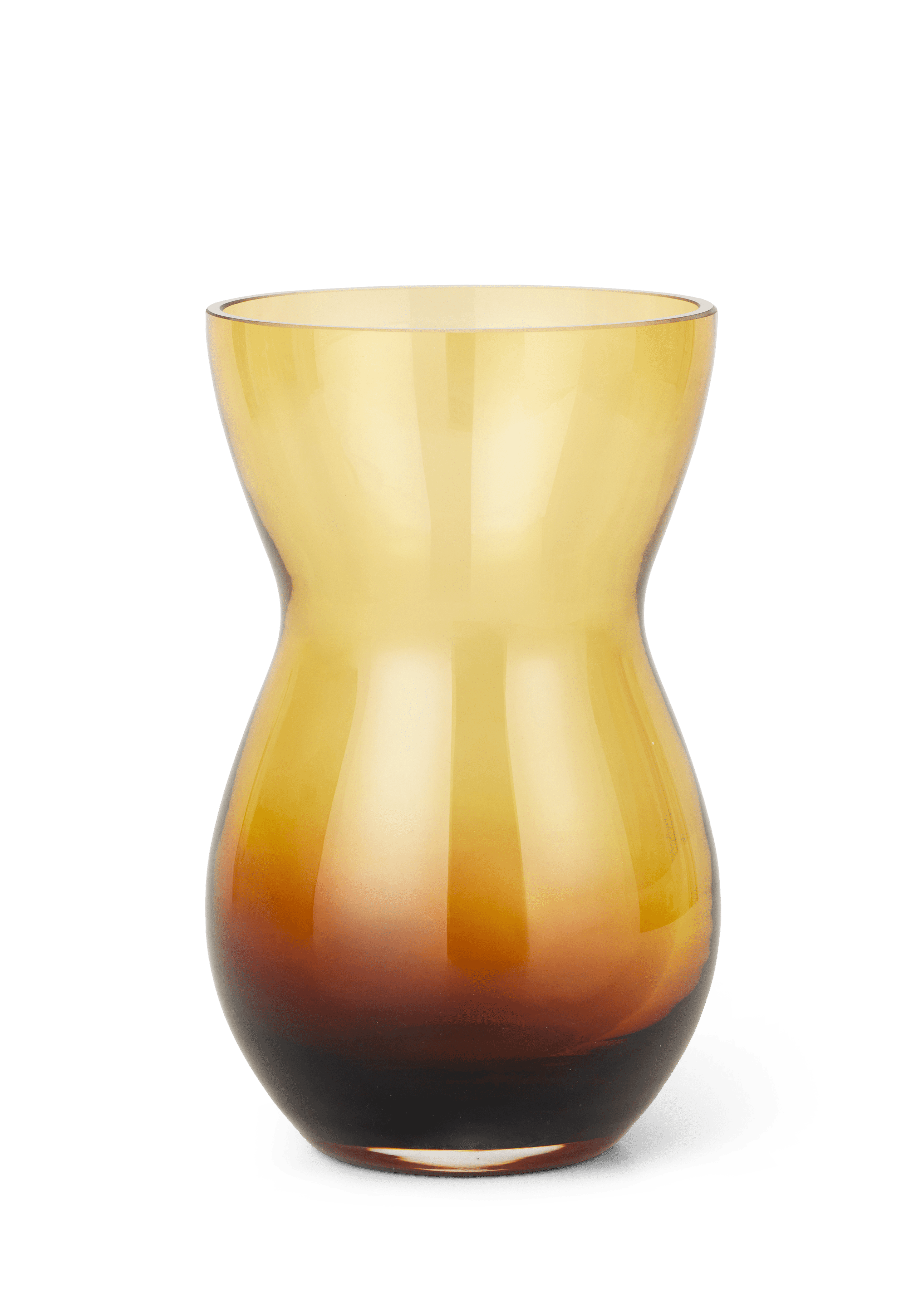 Duo Vase H21 cm