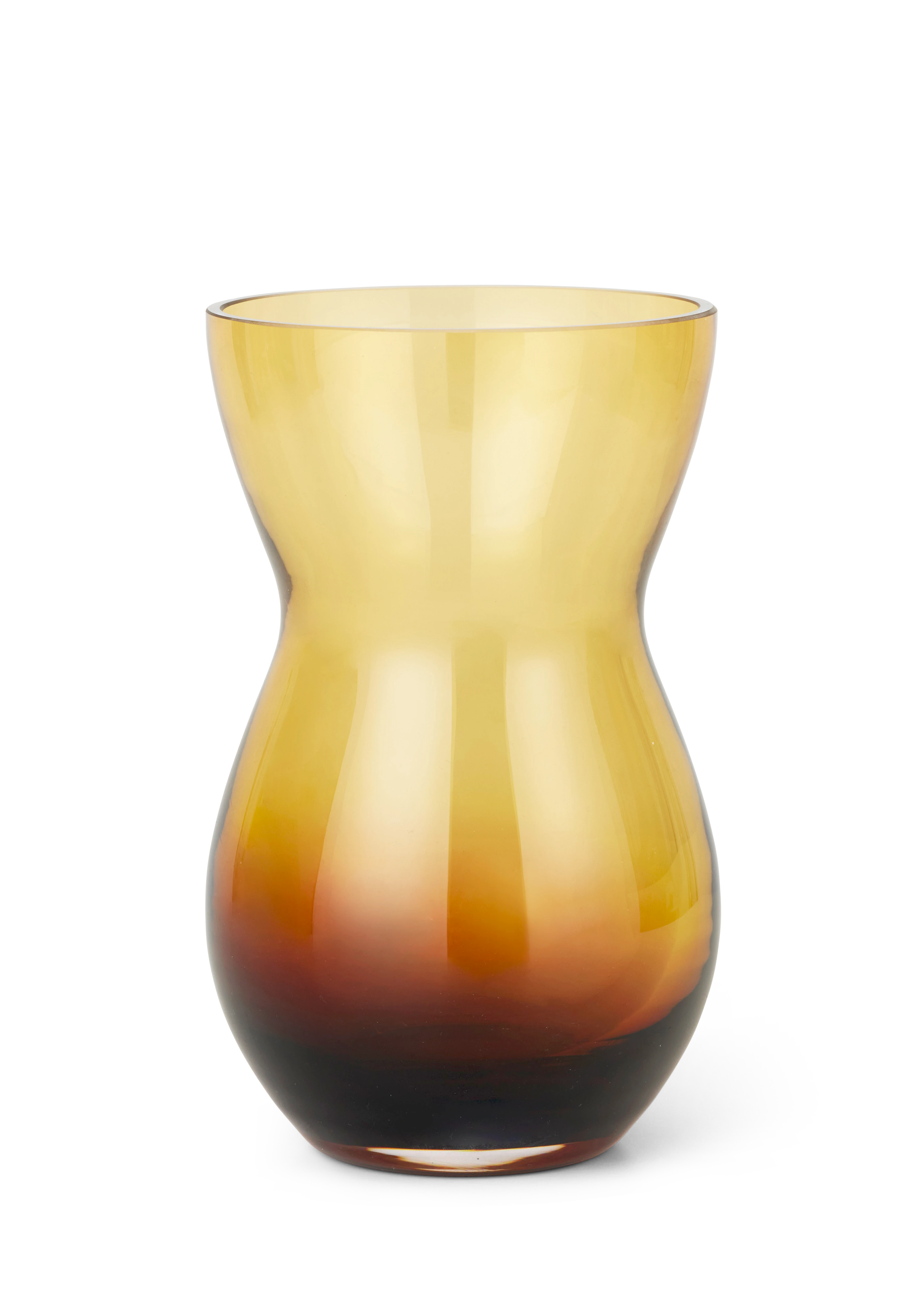 Duo Vase H21 cm