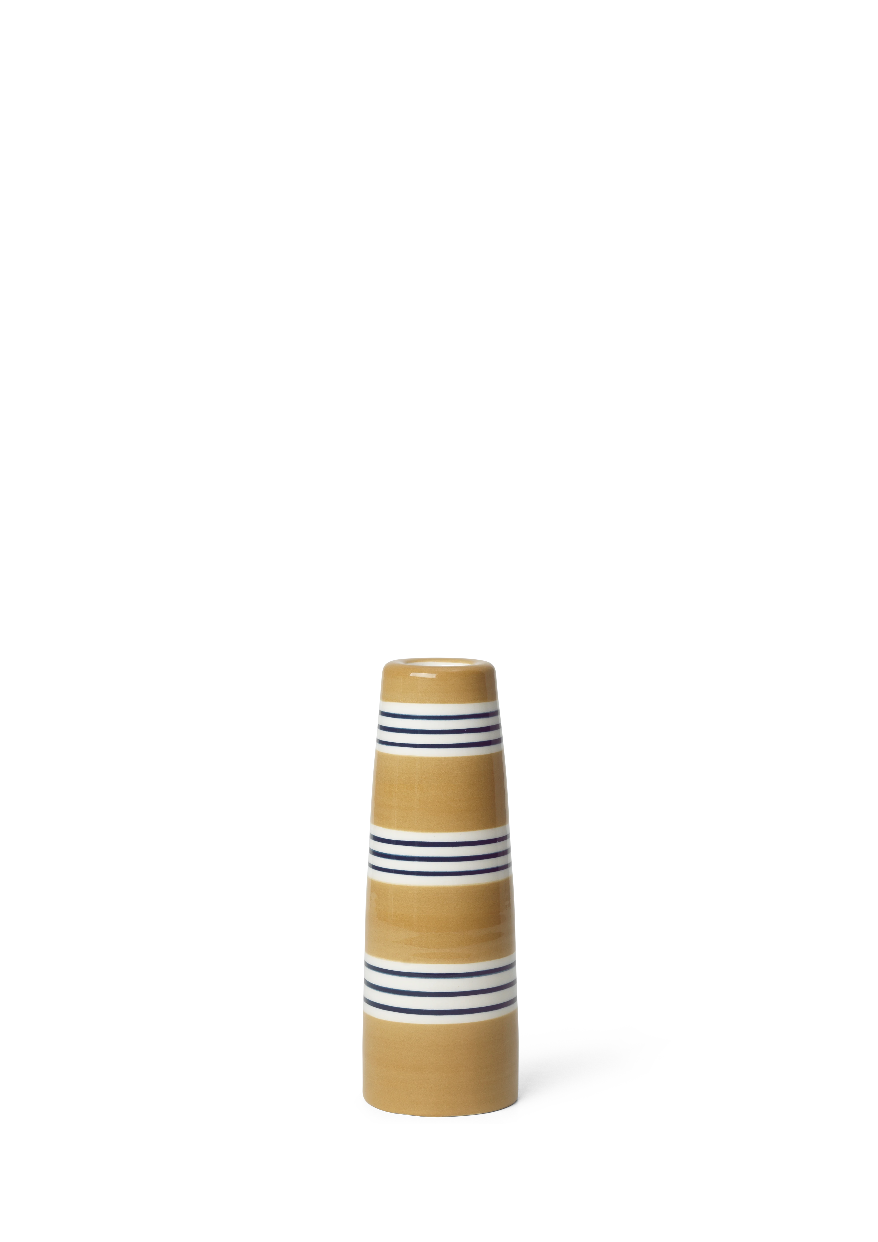 Kronelysestage H16 cm