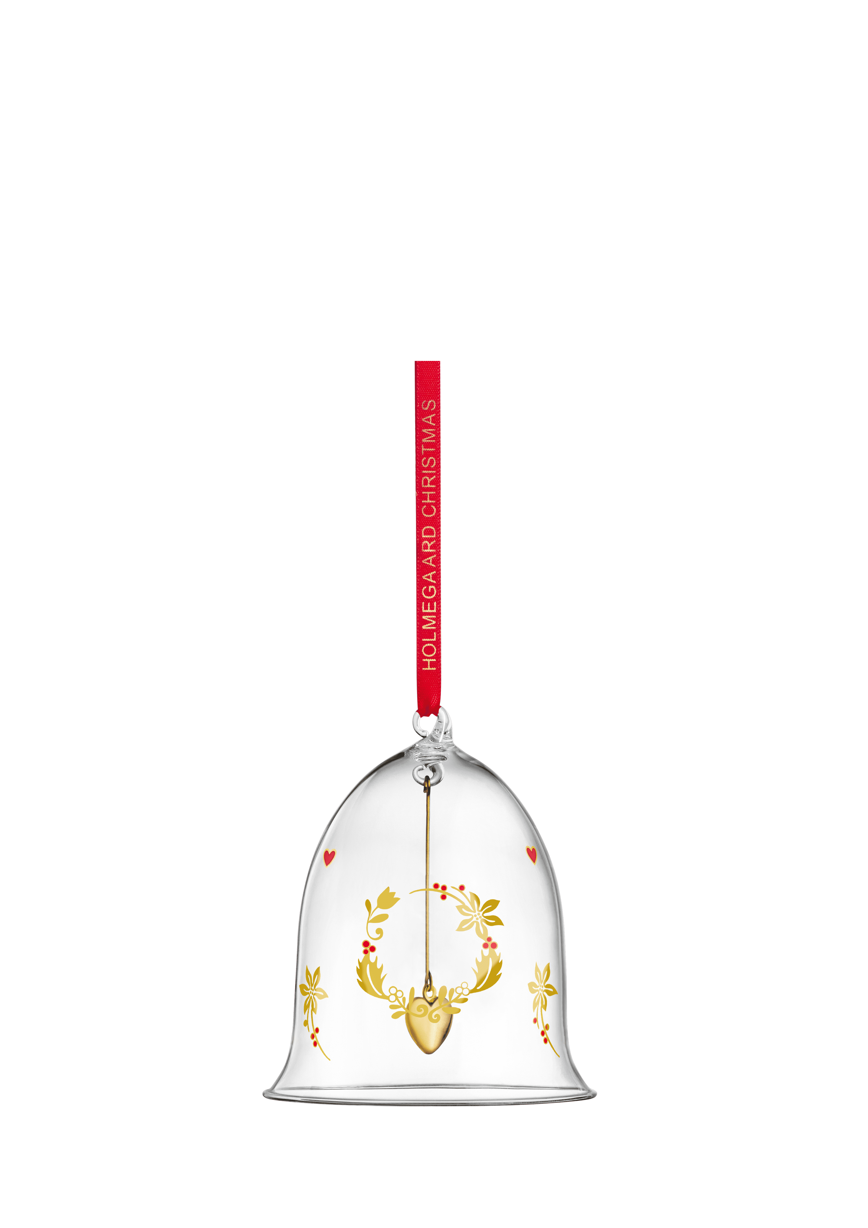 Annual Christmas Bell 2023 large