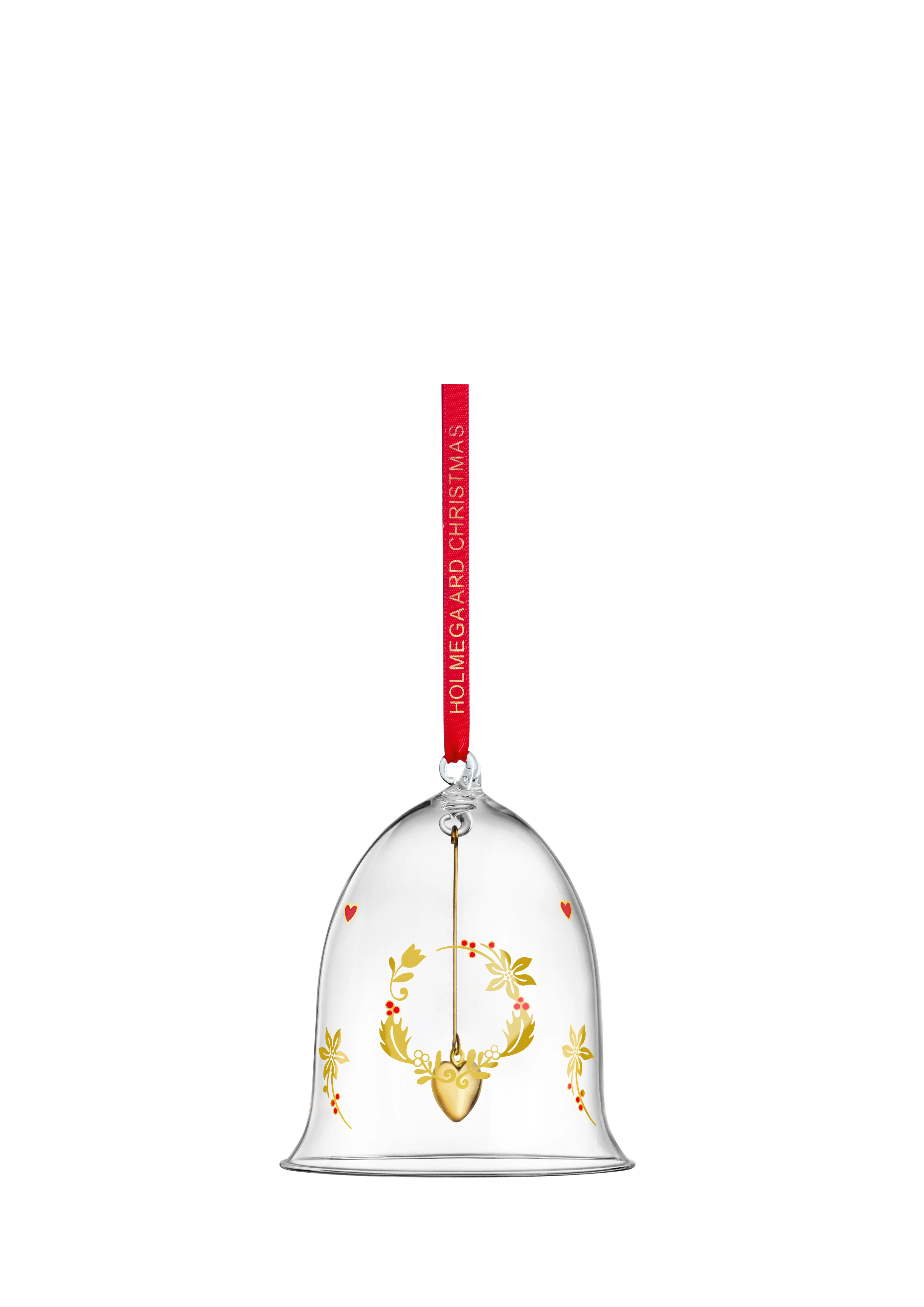 Annual Christmas Bell 2023 large