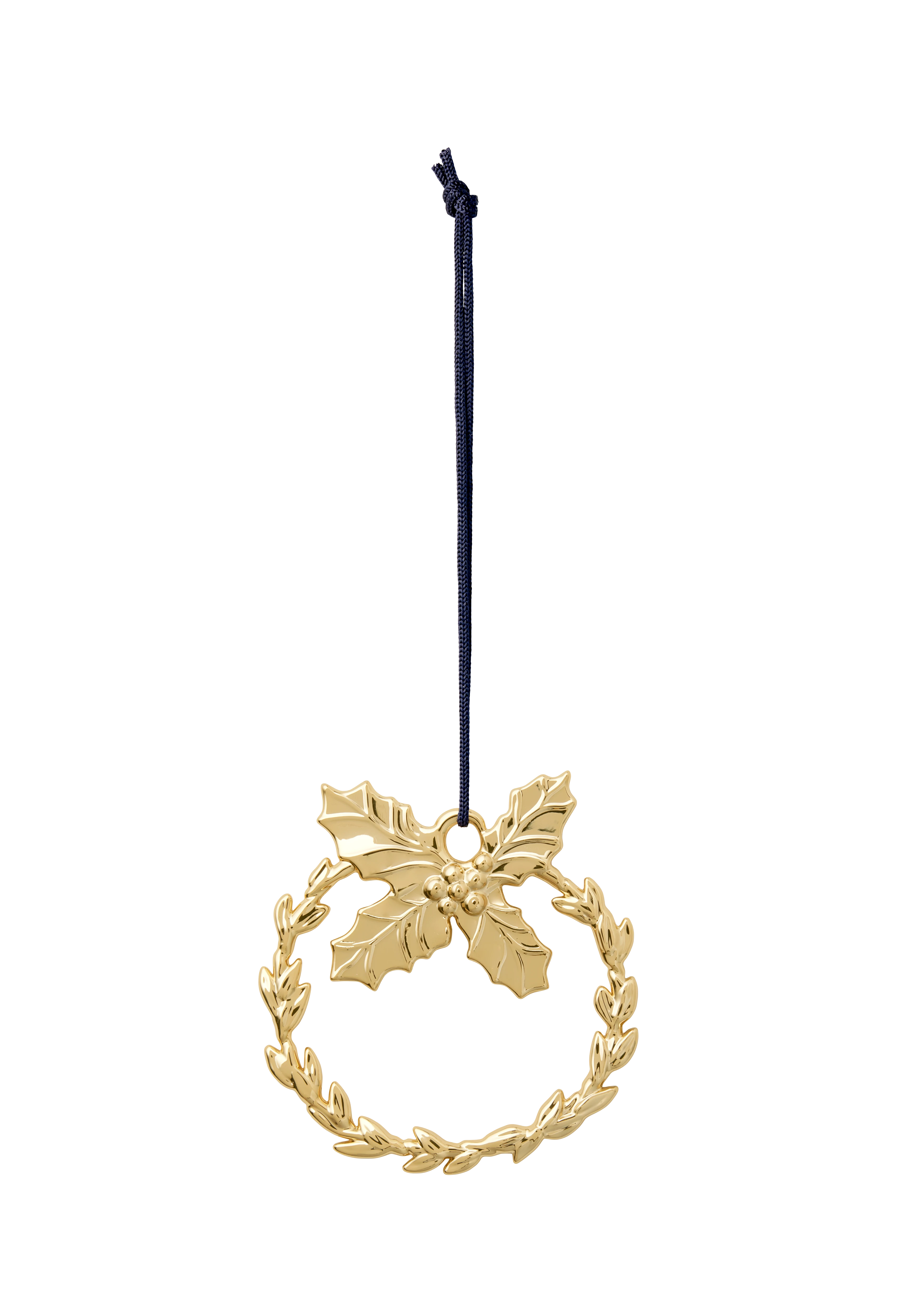 Holly H7 from Rosendahl in Gold Plated color, made of Metal