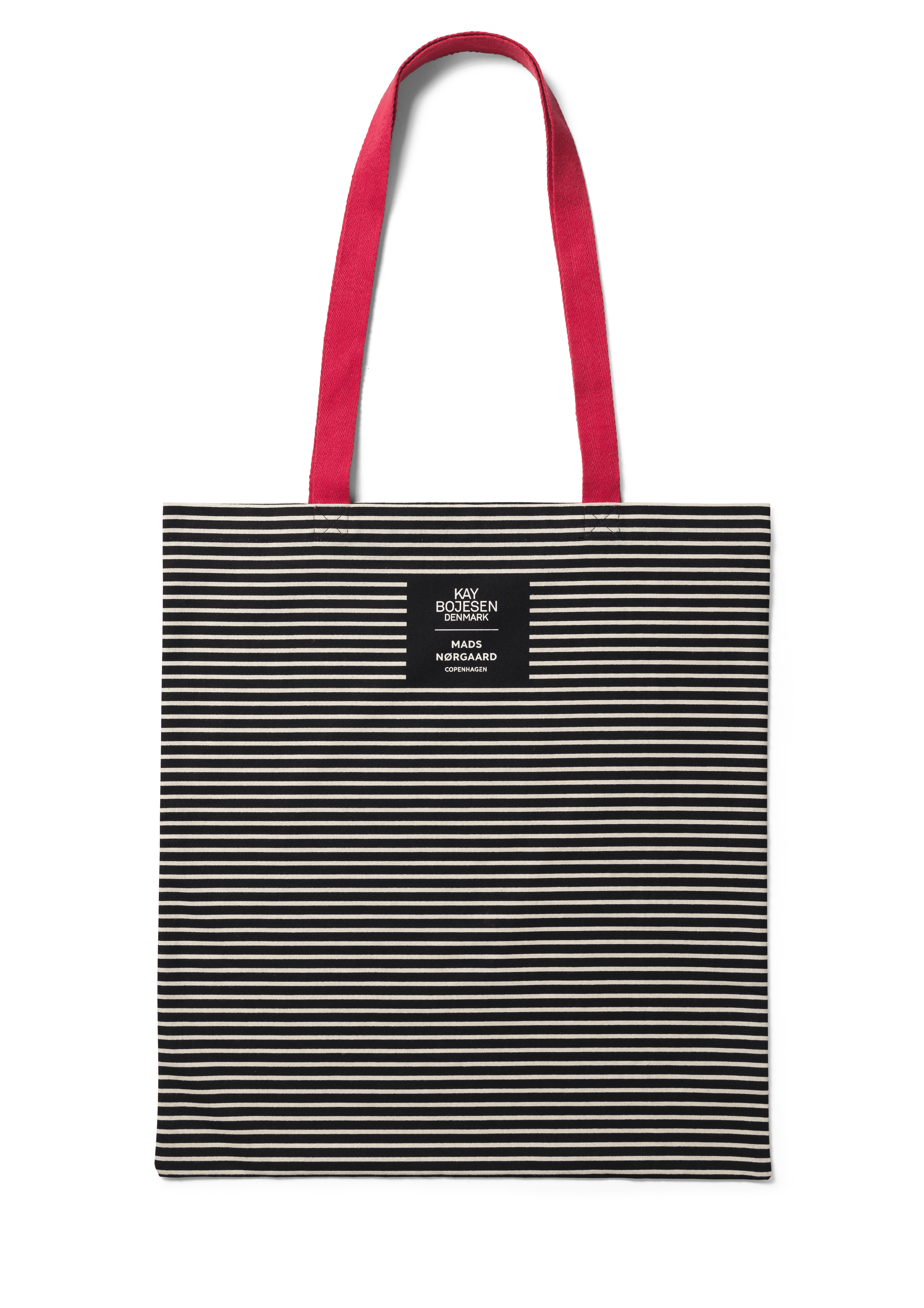 x Nørgaard paa Strøget Tote bag 40x45 cm