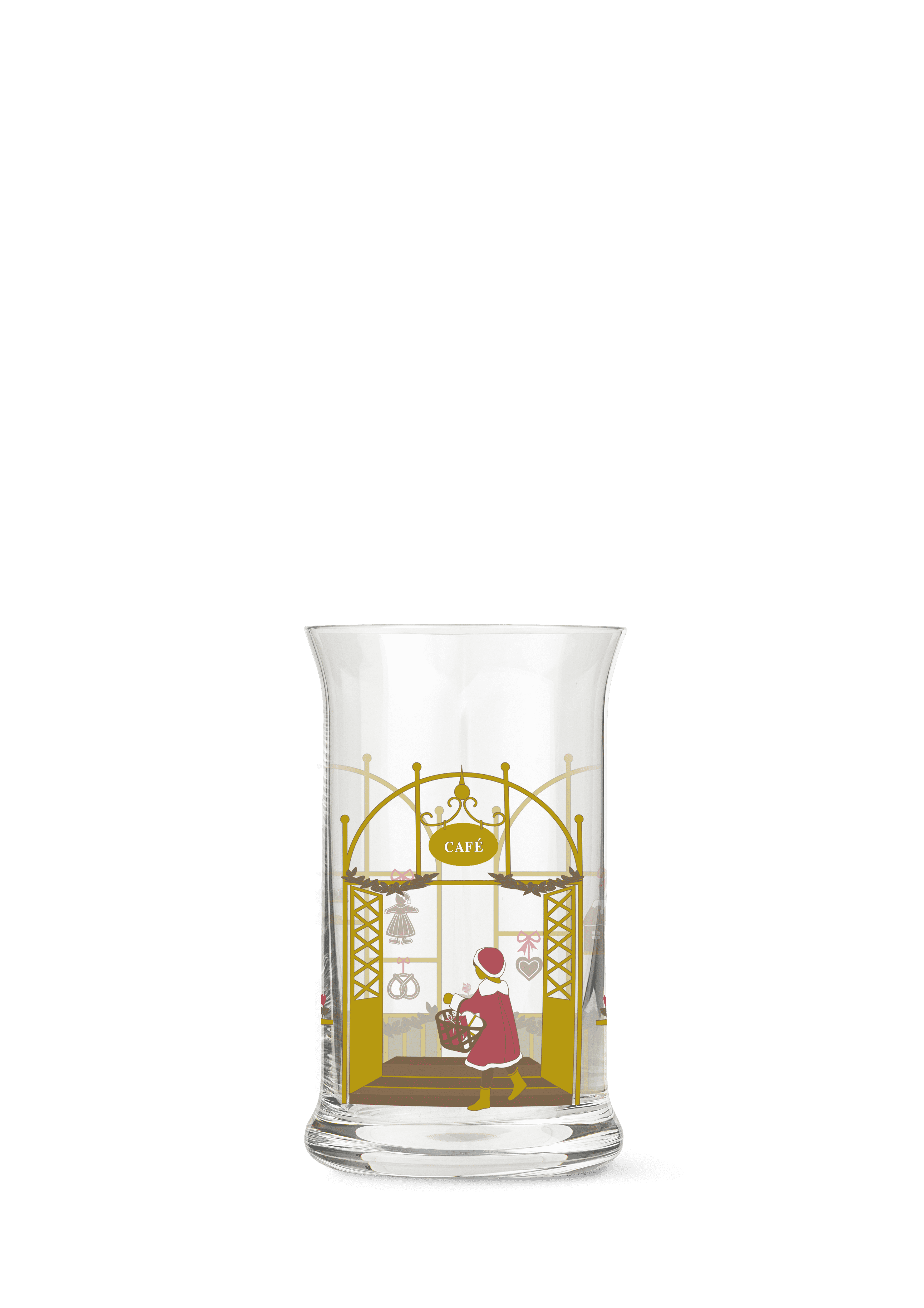 Water glass 28 cl