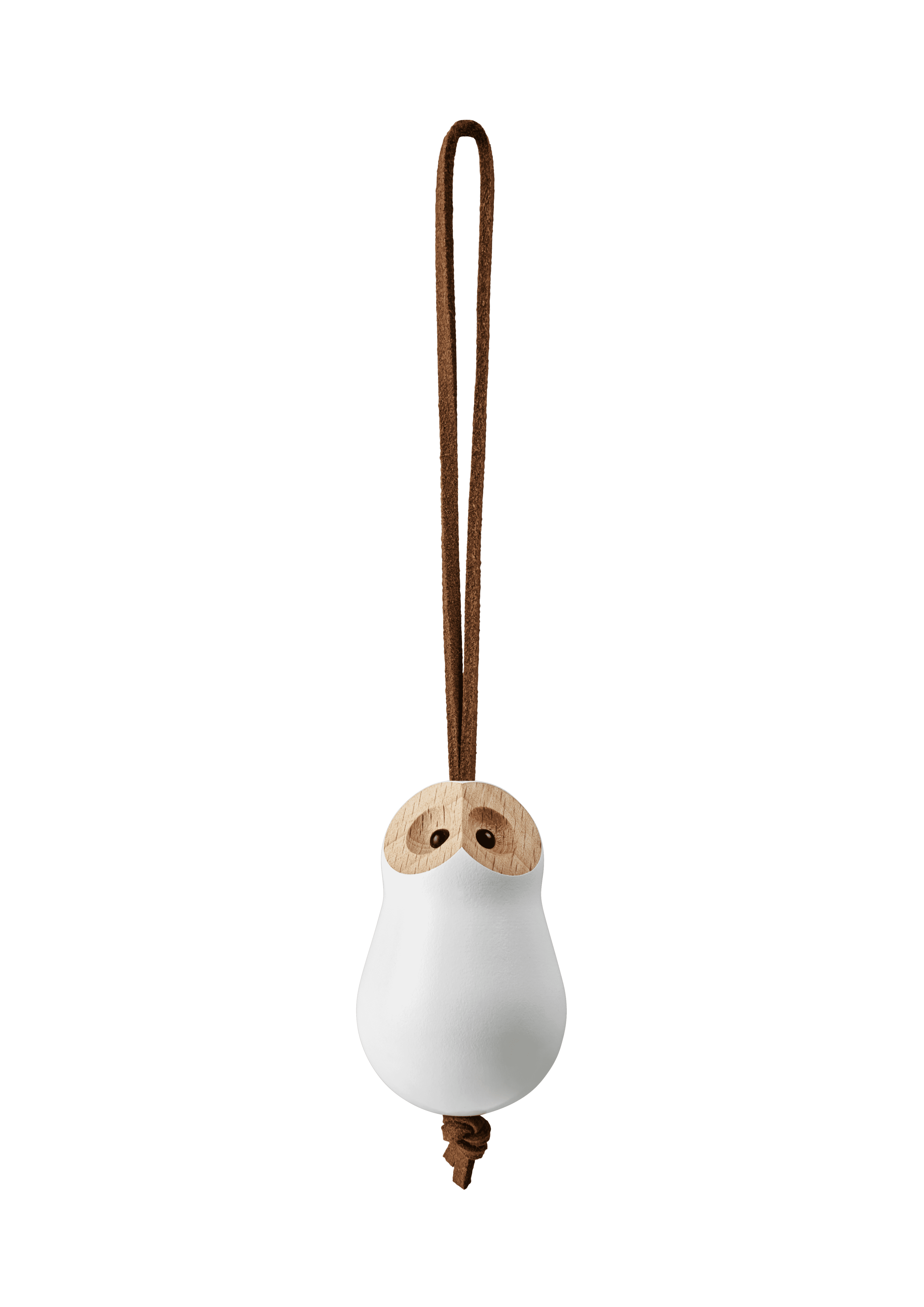 Owl Ø4 cm