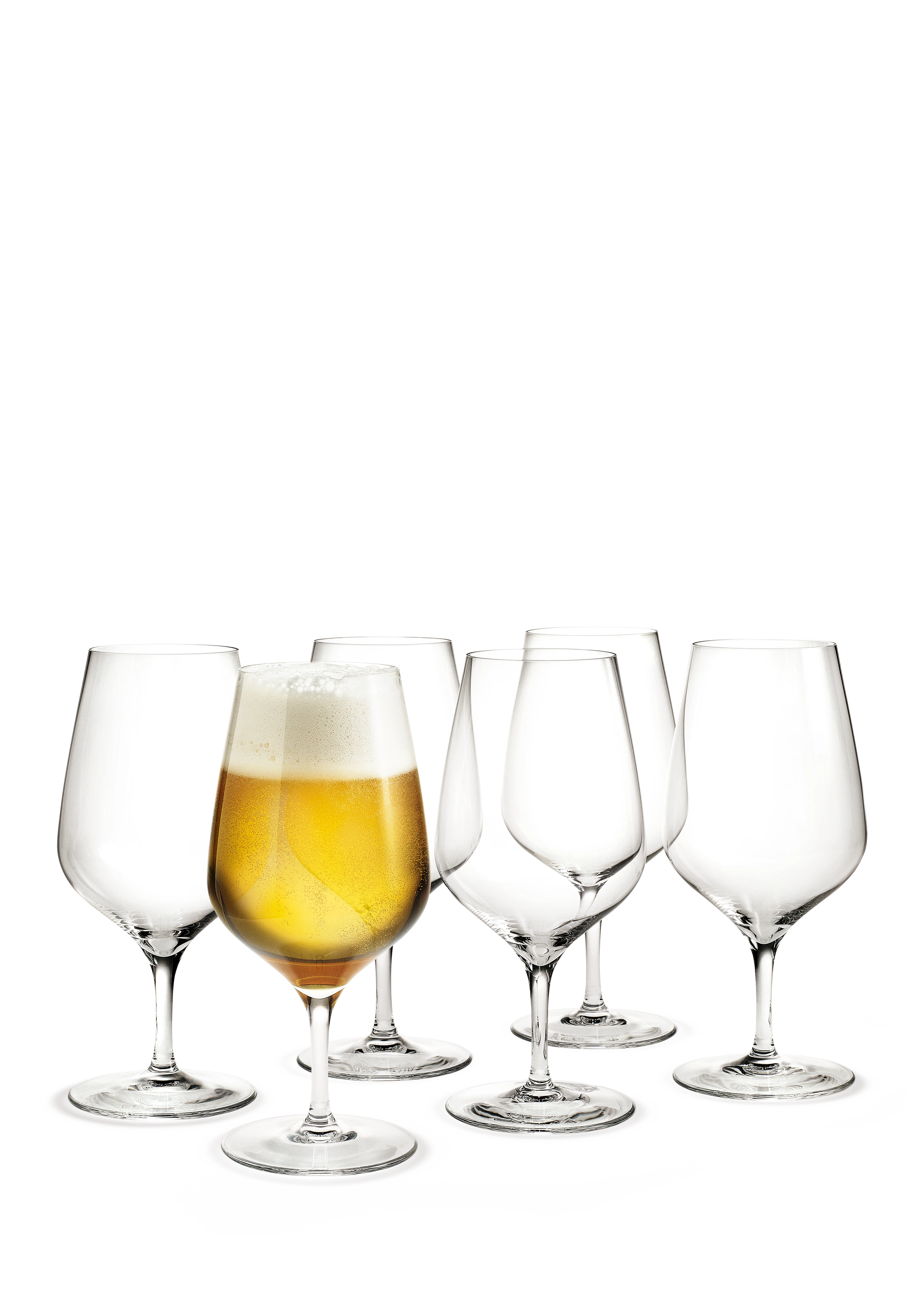 Bierglas 64 cl 6 Stck.