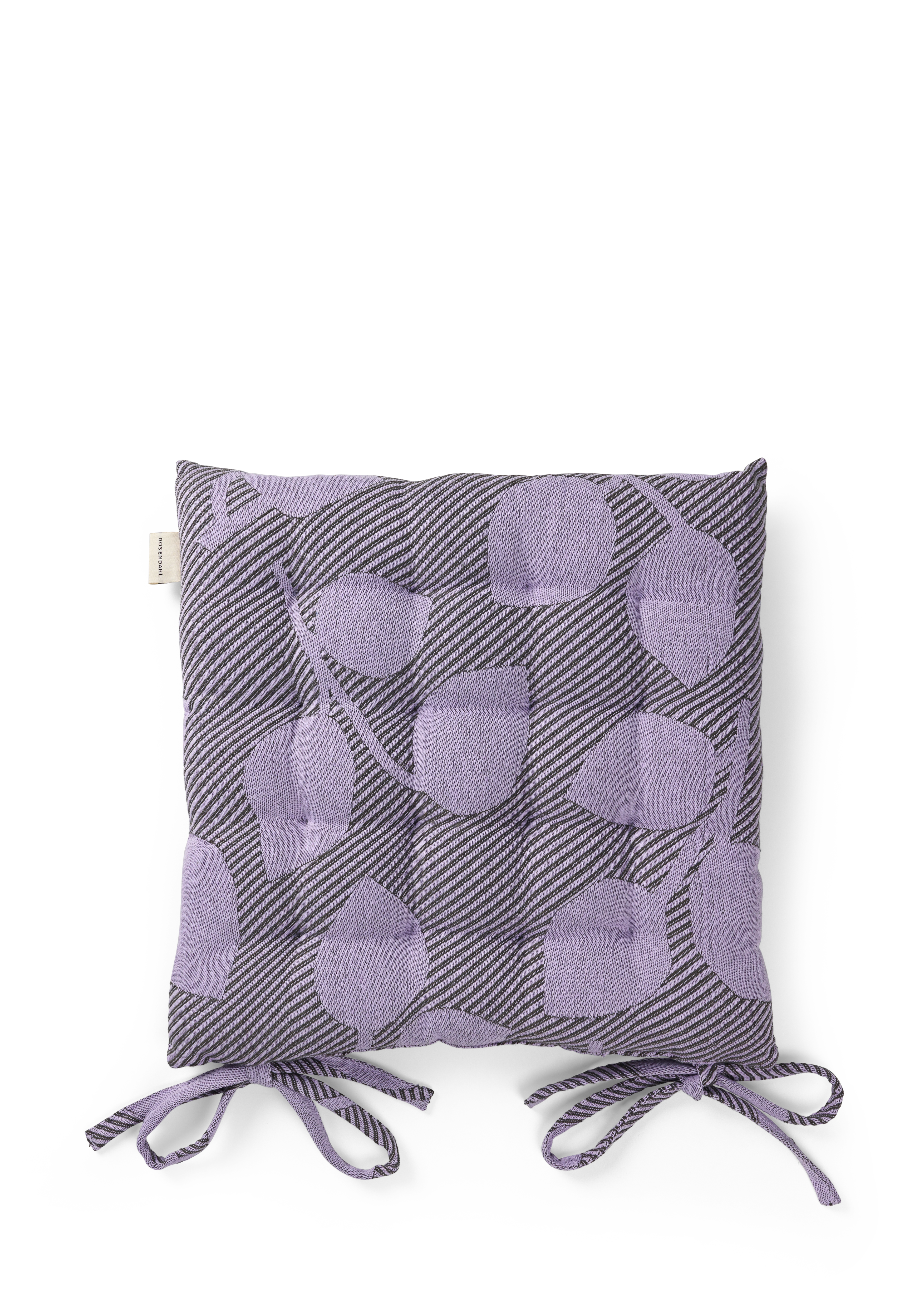 Outdoor Natura Cushion 40x4x40 cm