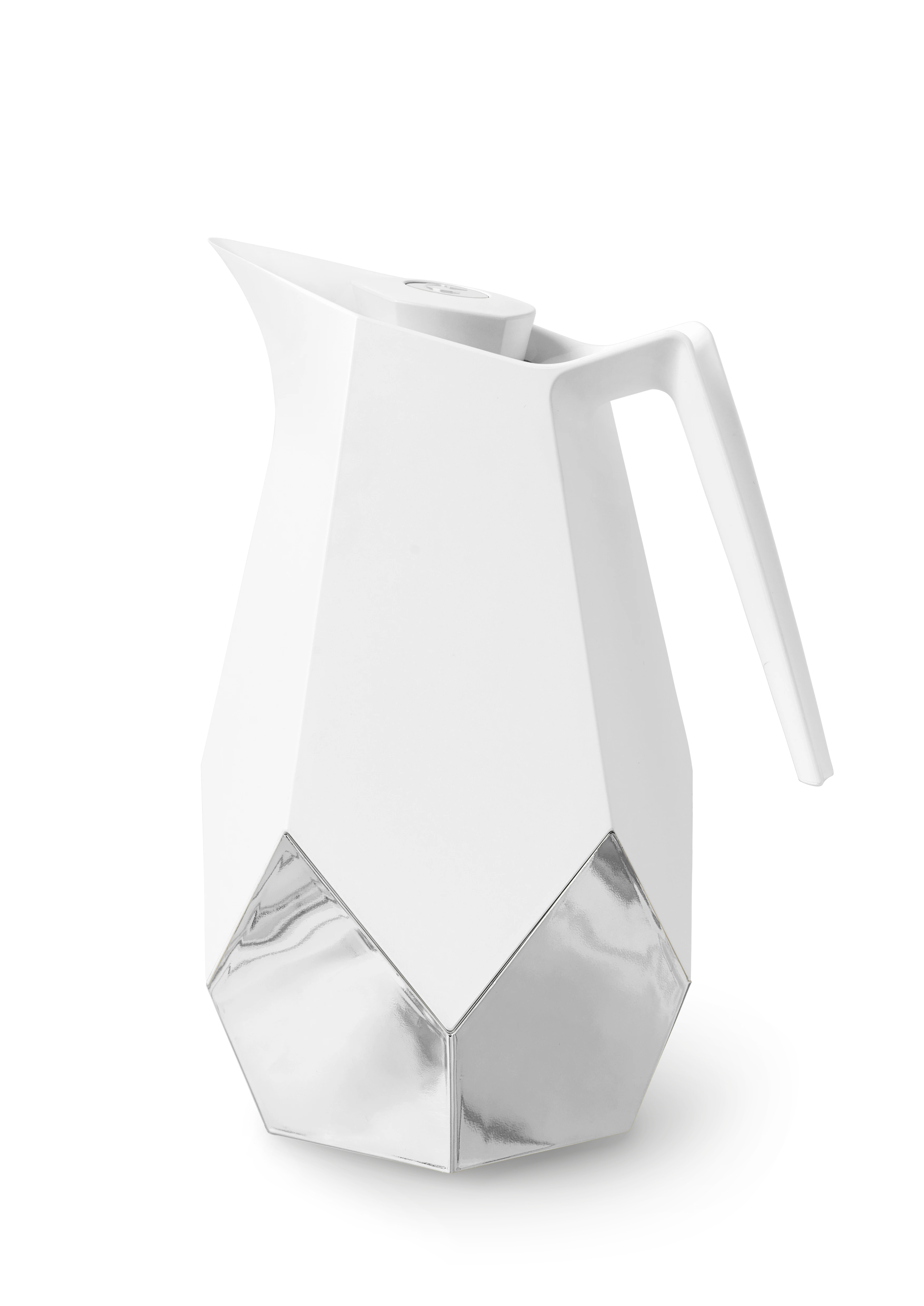 Isolierkanne 1,0 l