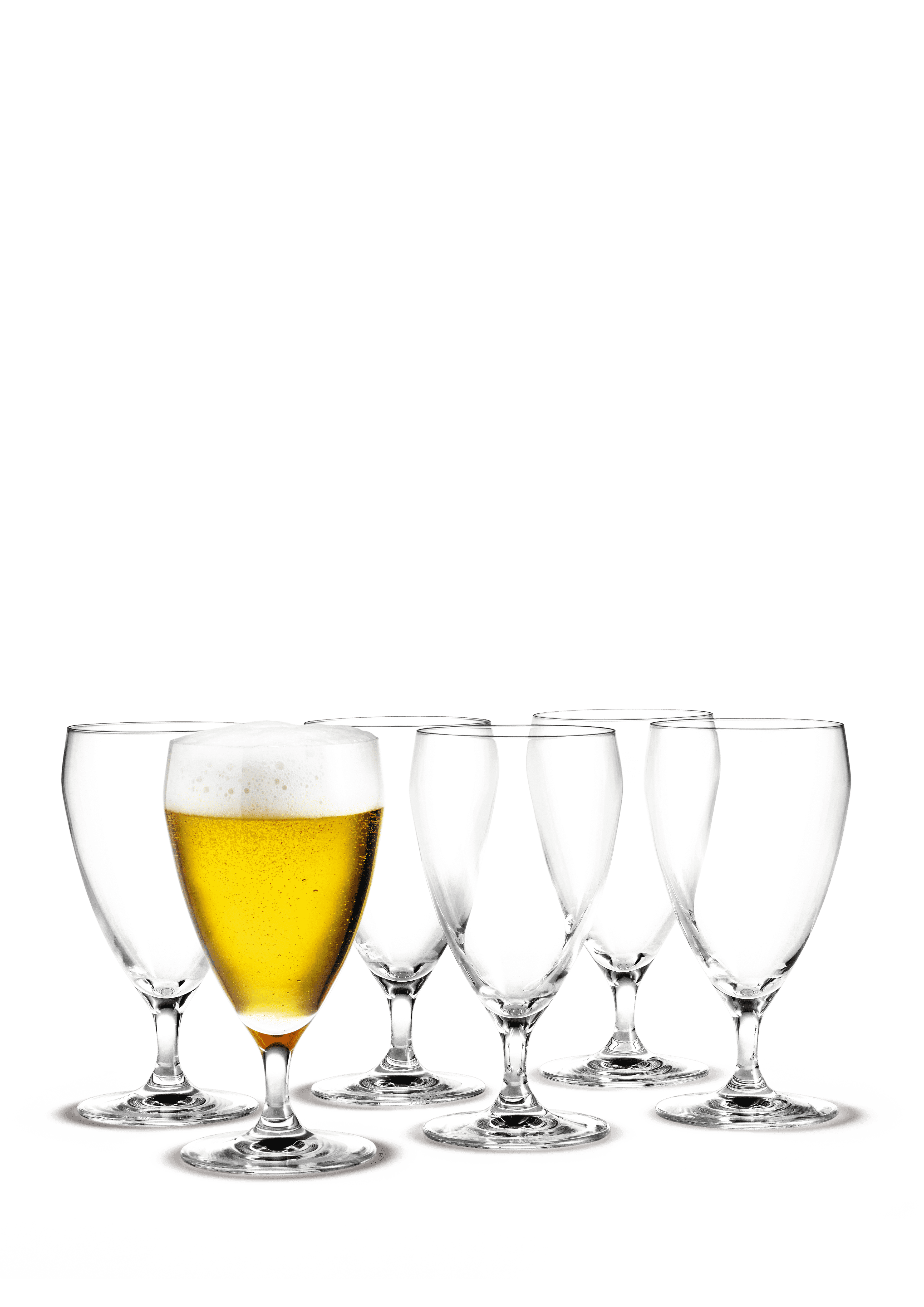 Beer Glass 44 cl 6 pcs.