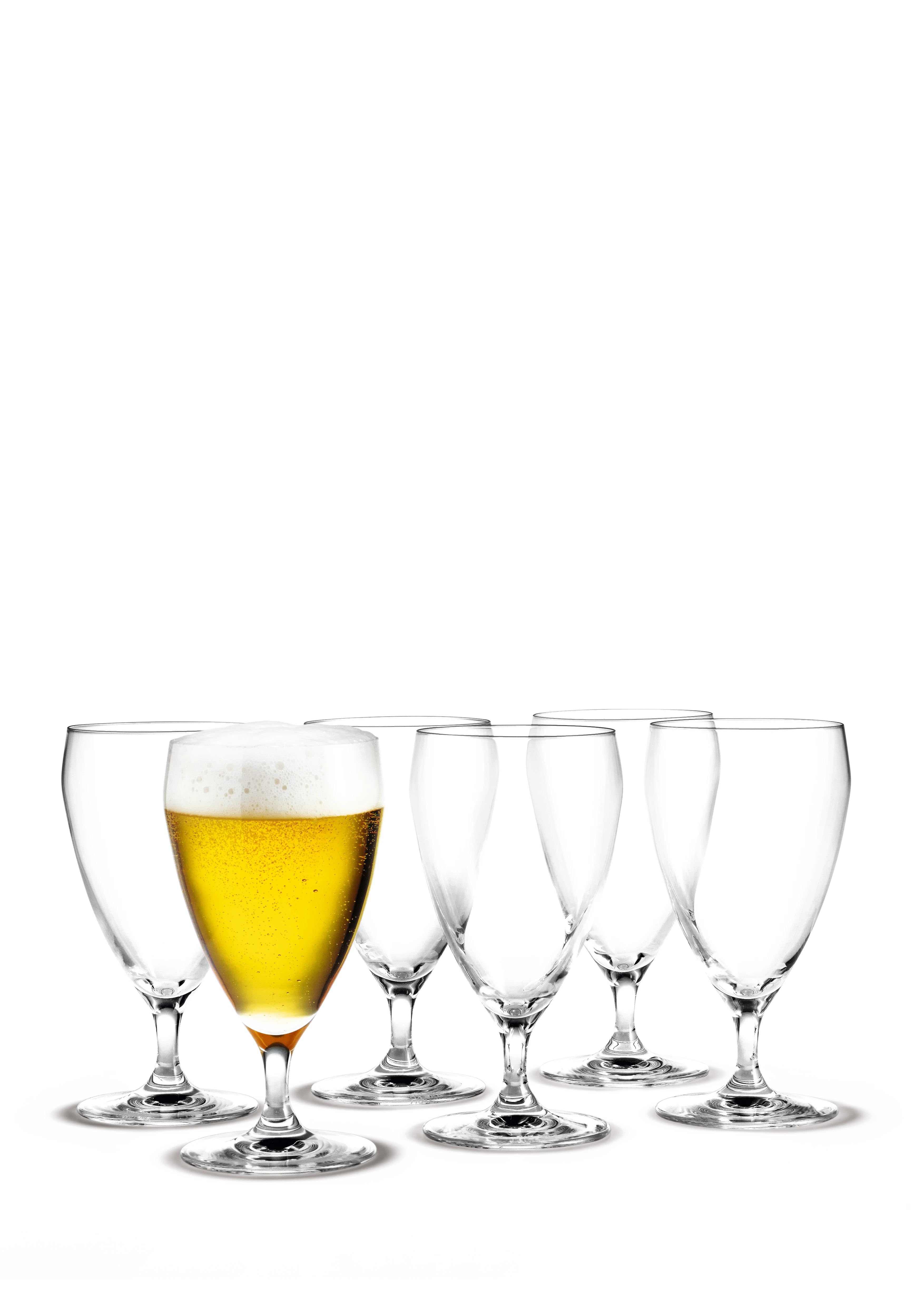 Beer Glass 44 cl 6 pcs.