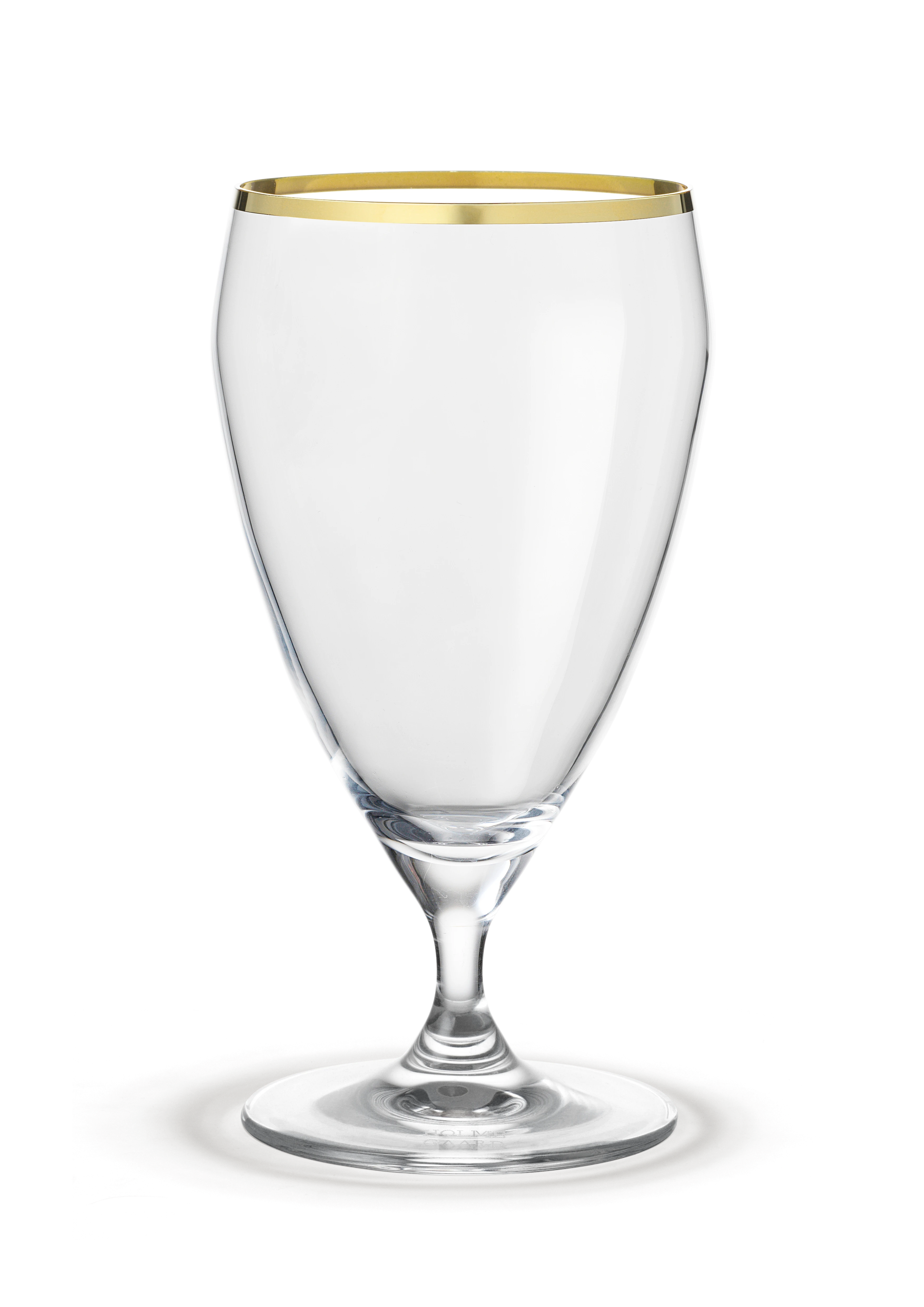 Ølglass 44 cl 6 stk.