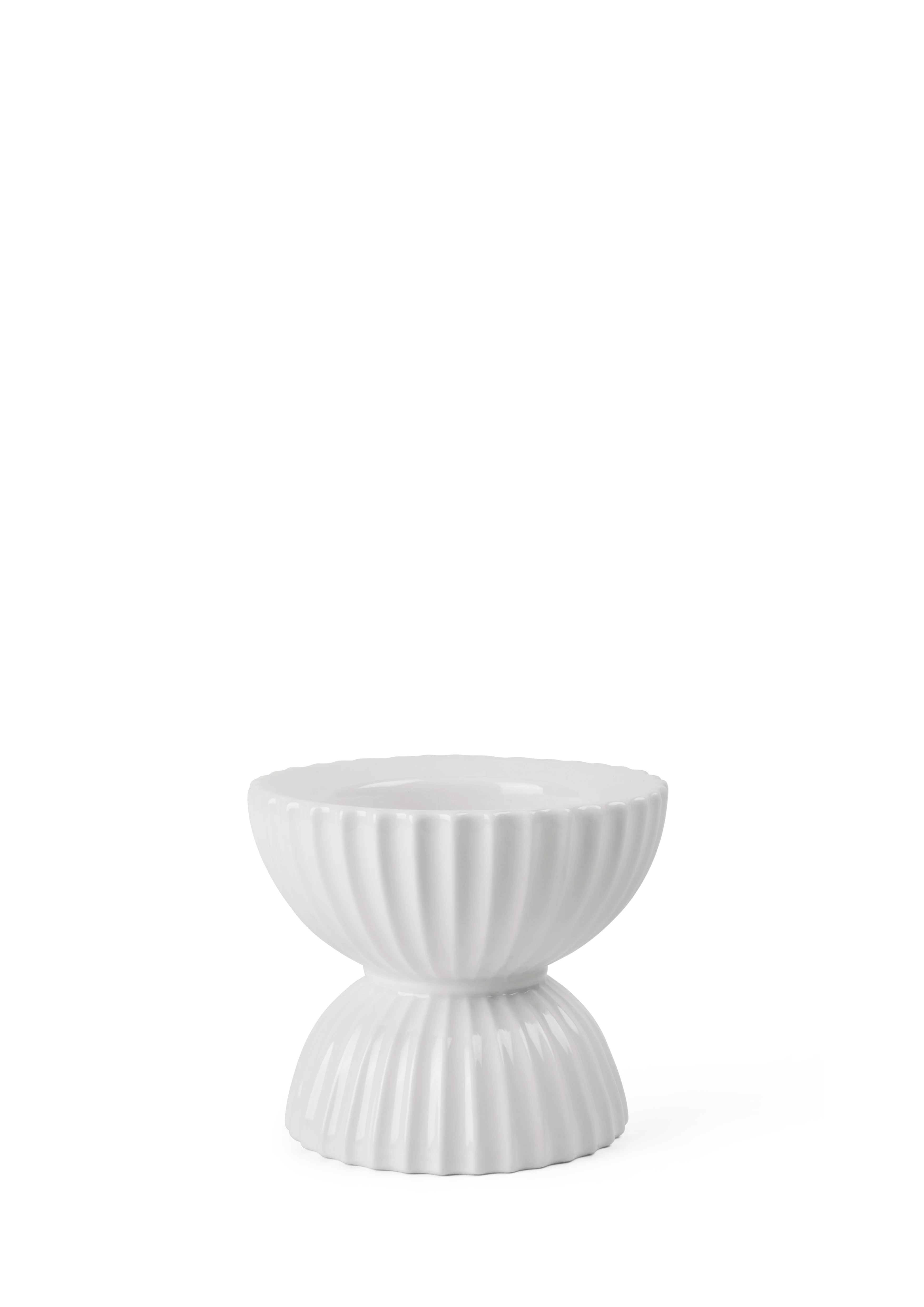 Block candle holder H10