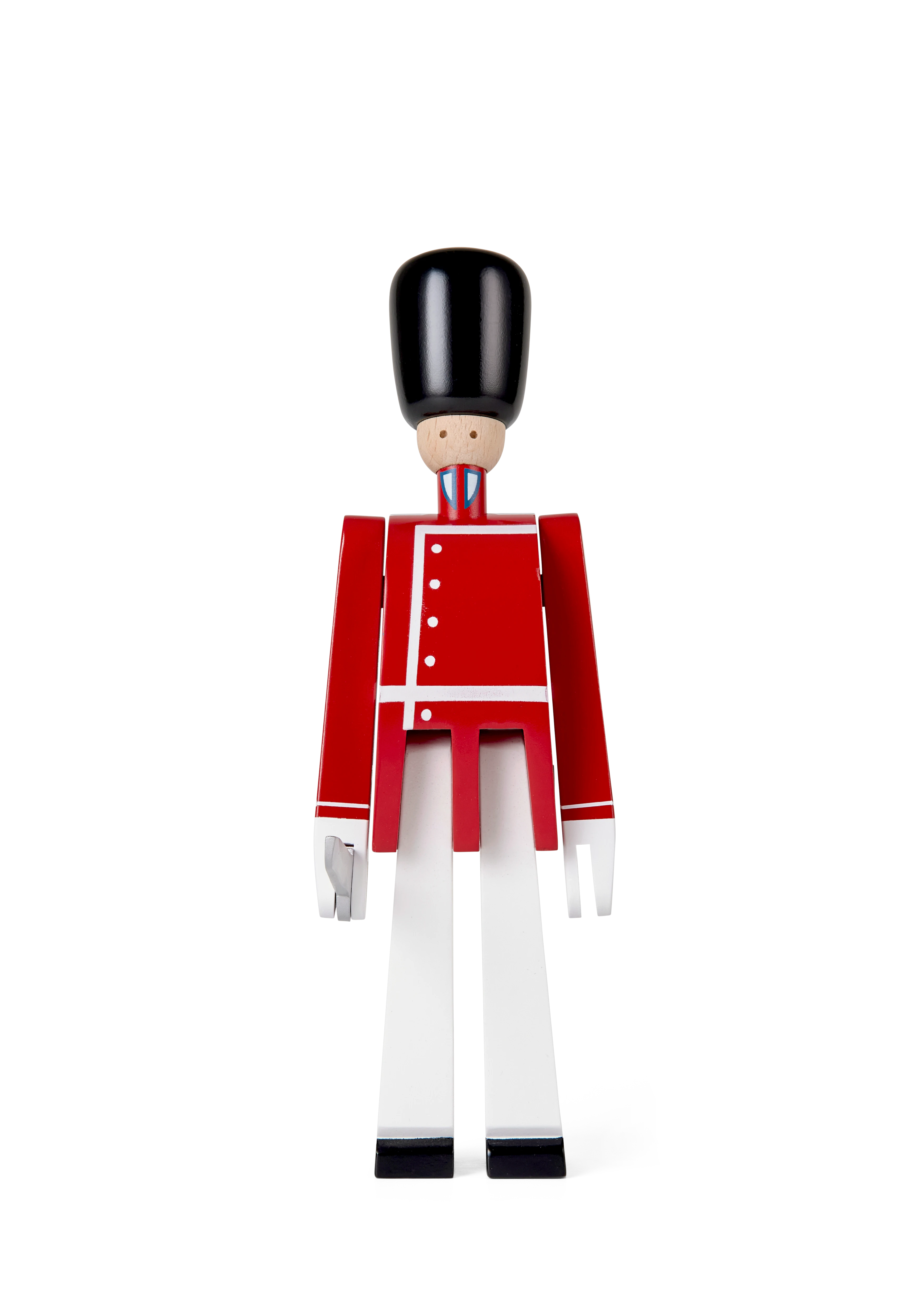 Tivoli Officer with sword liten