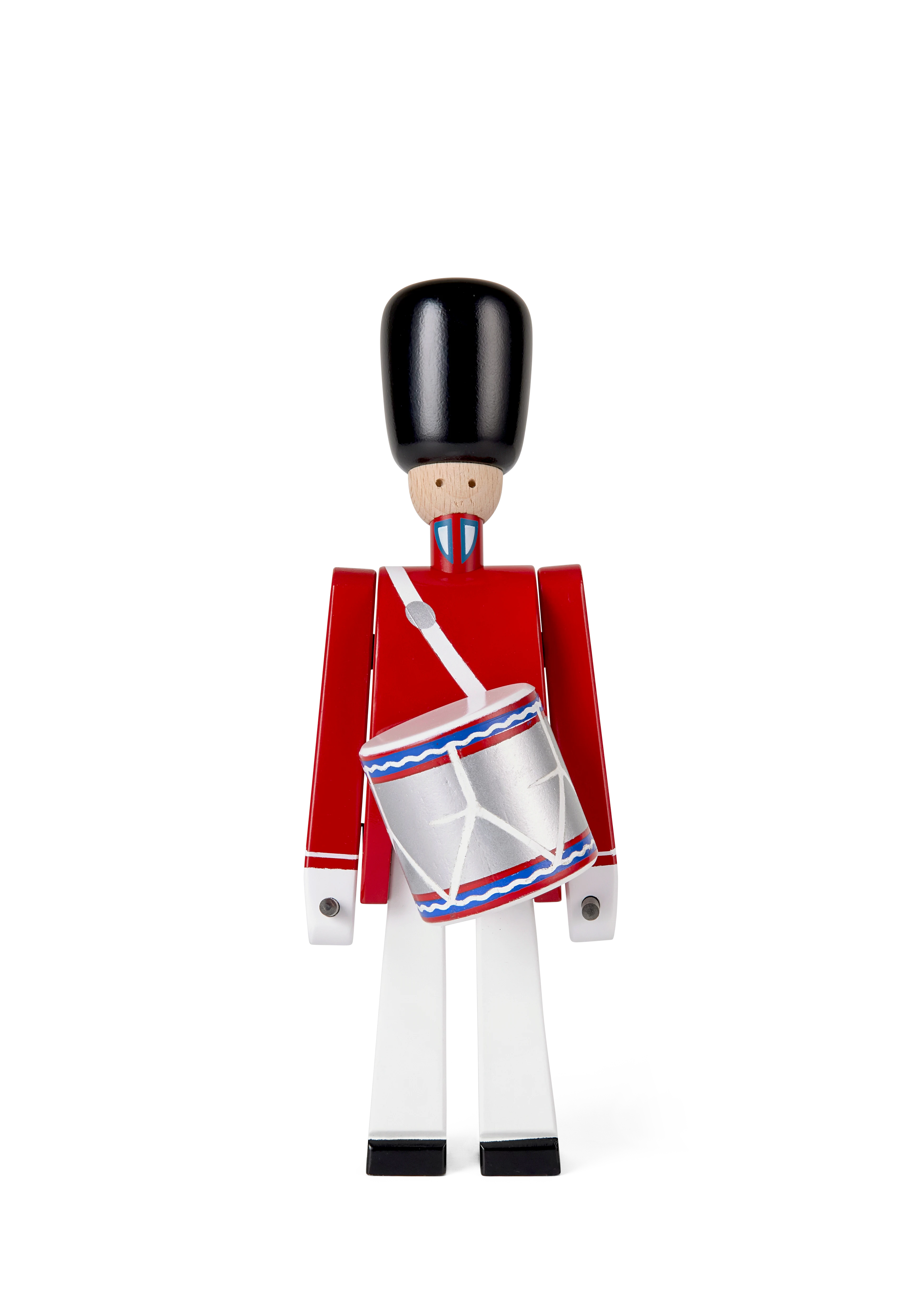 Tivoli Drummer small