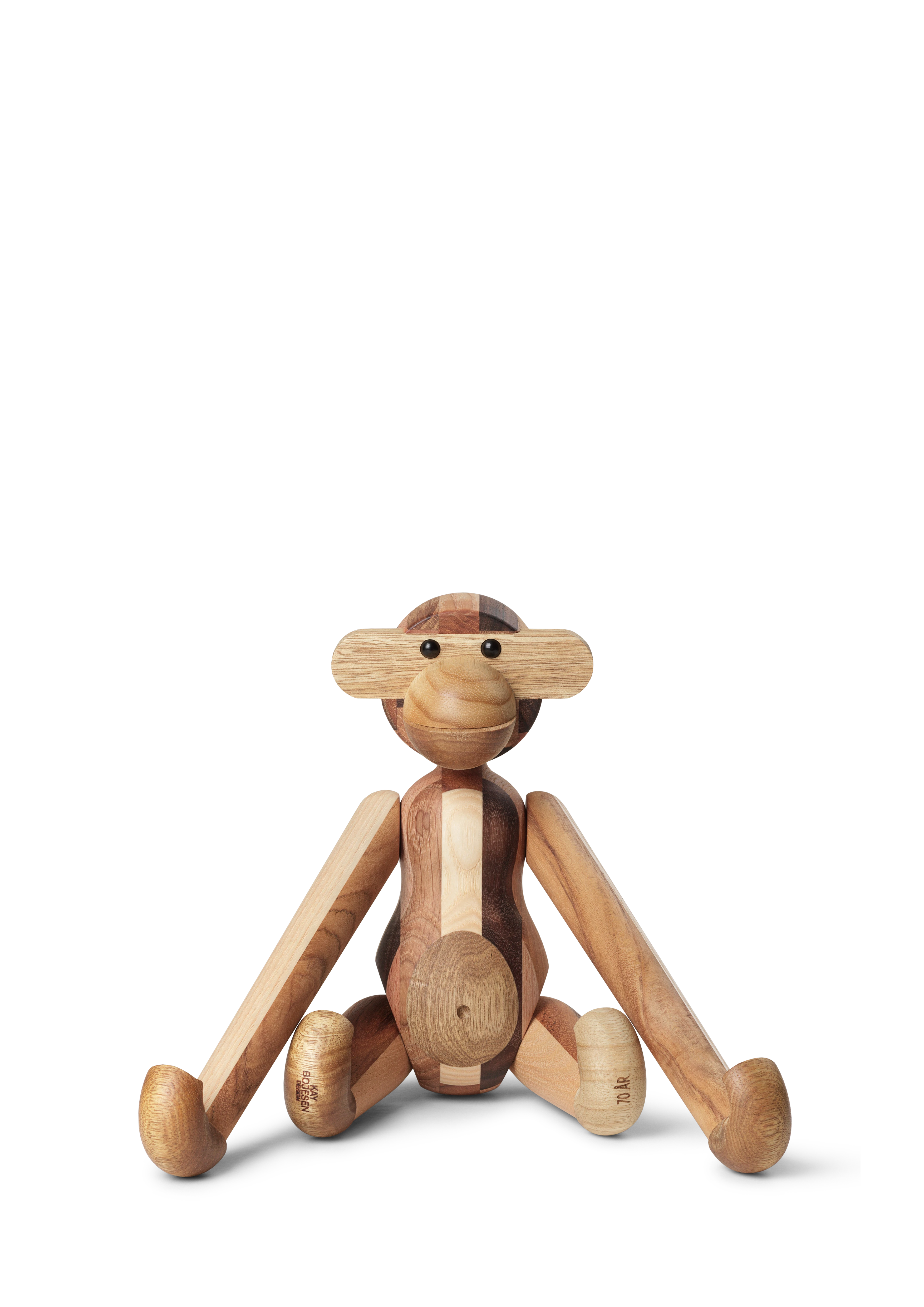 Reworked jubilæum Abe mellem