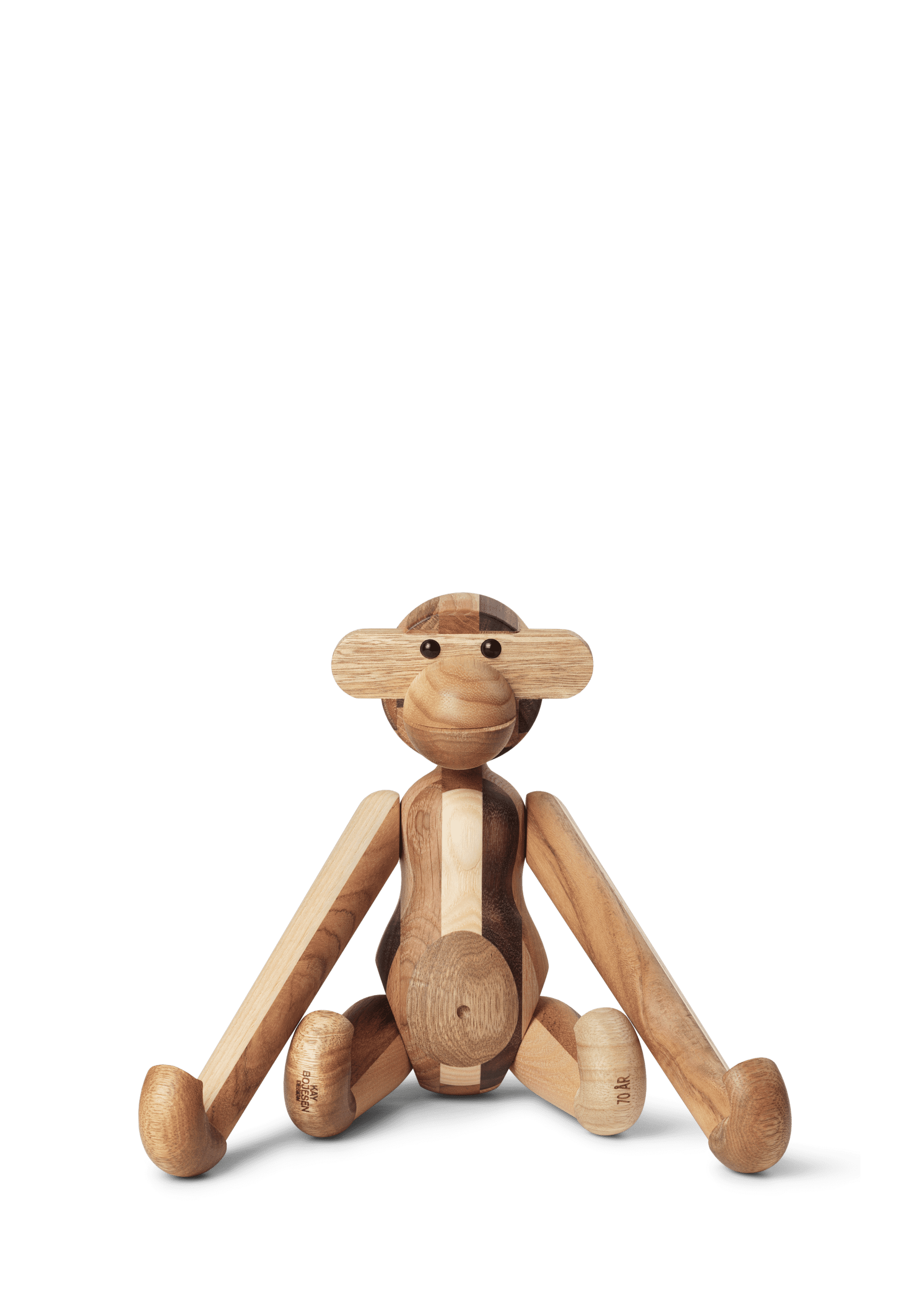 Kay-Bojesen-Monkey-Monkey-