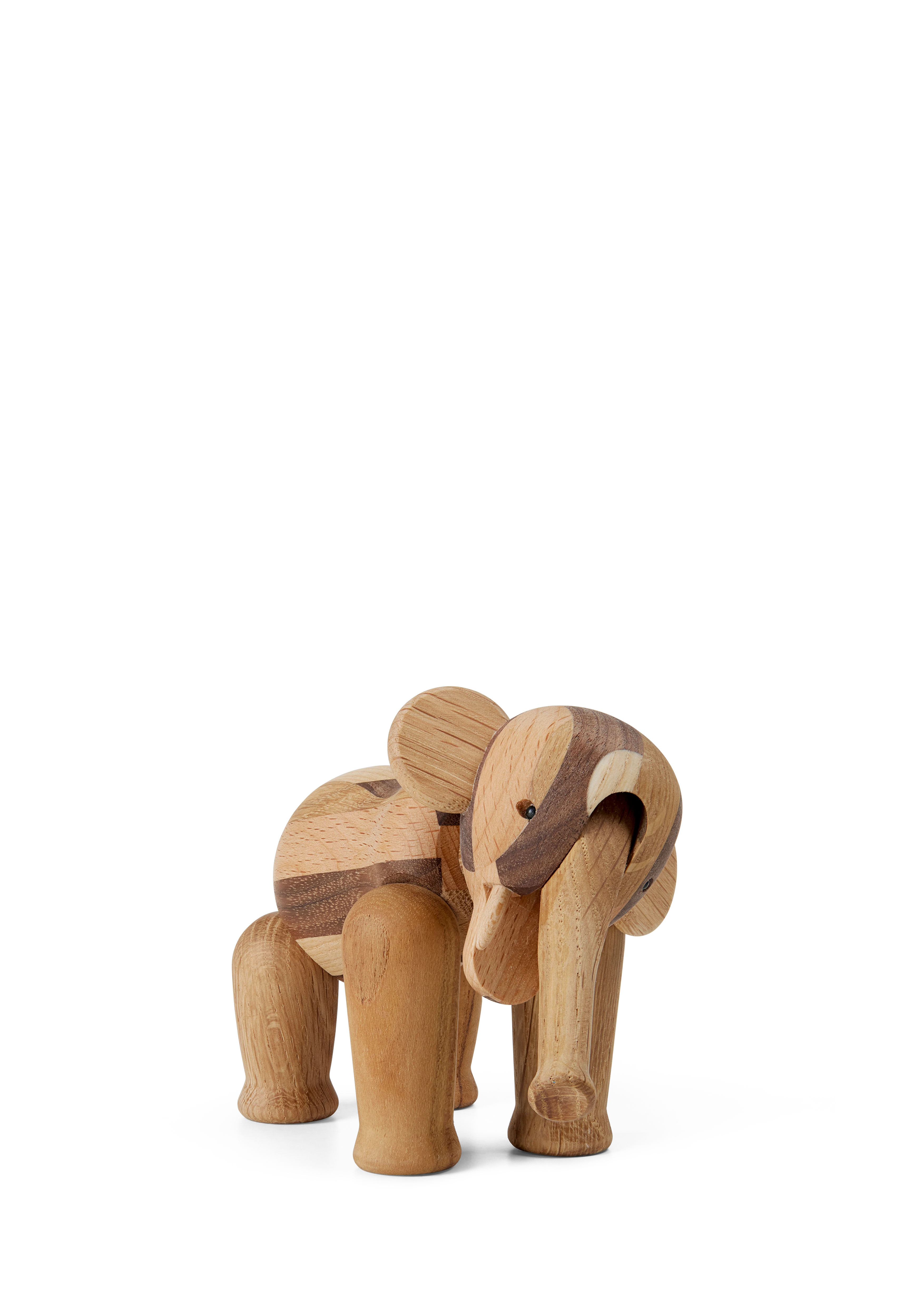 Reworked jubilæum Elefant mini