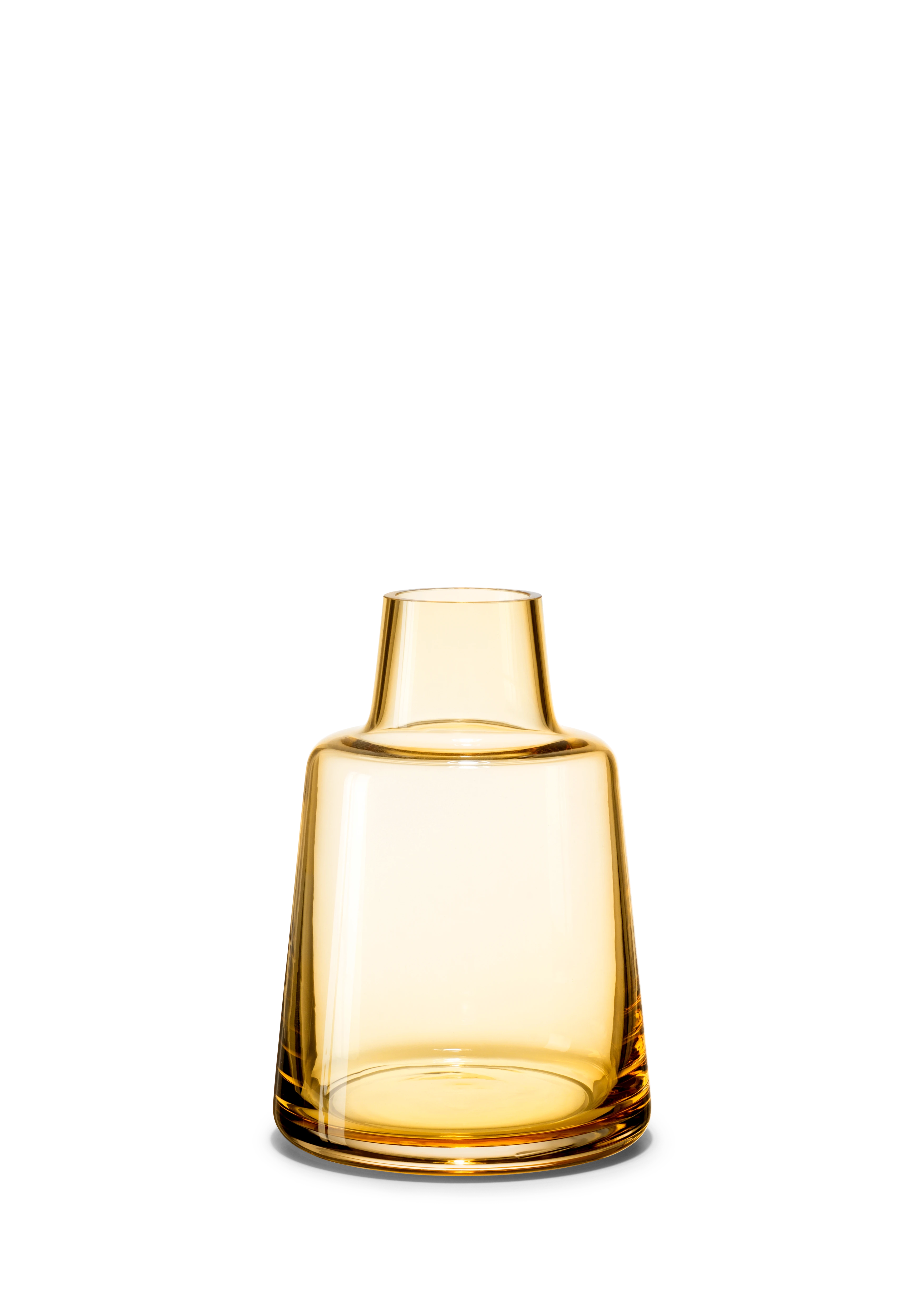 Vase kurzer Hals H12 cm