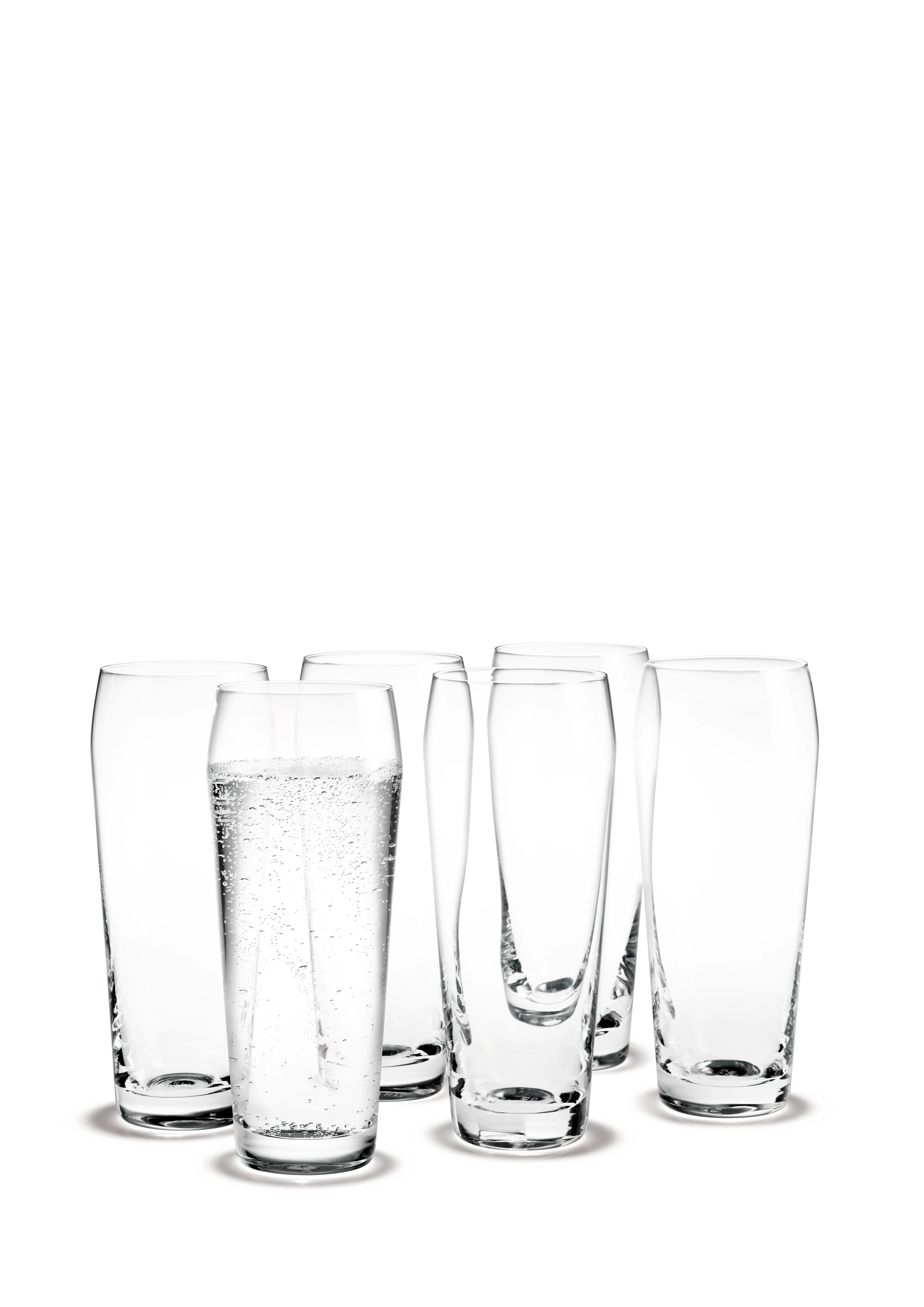 Tumbler 45 cl 6 pcs.