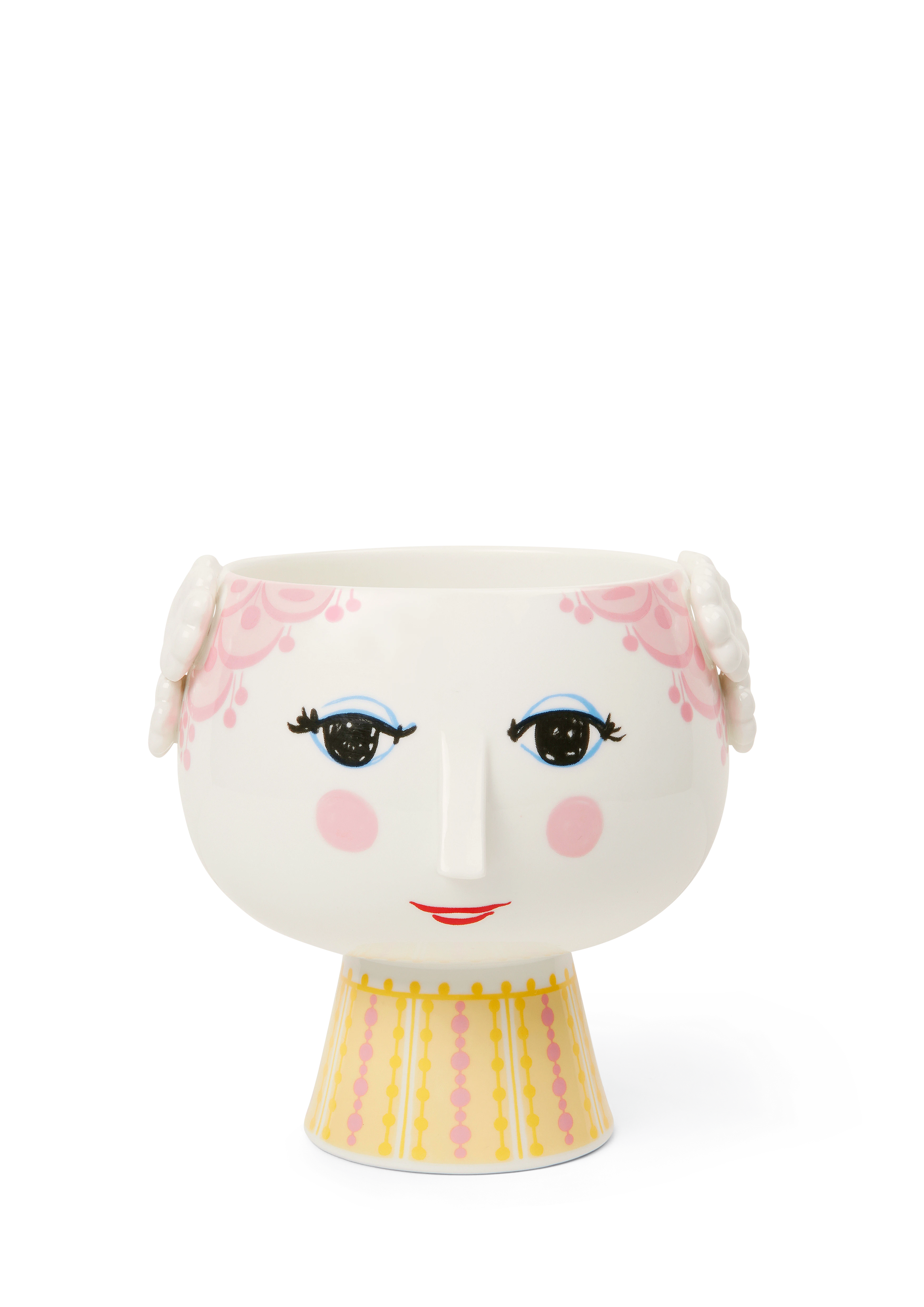 Potteskjuler på fot Ø15.5 cm