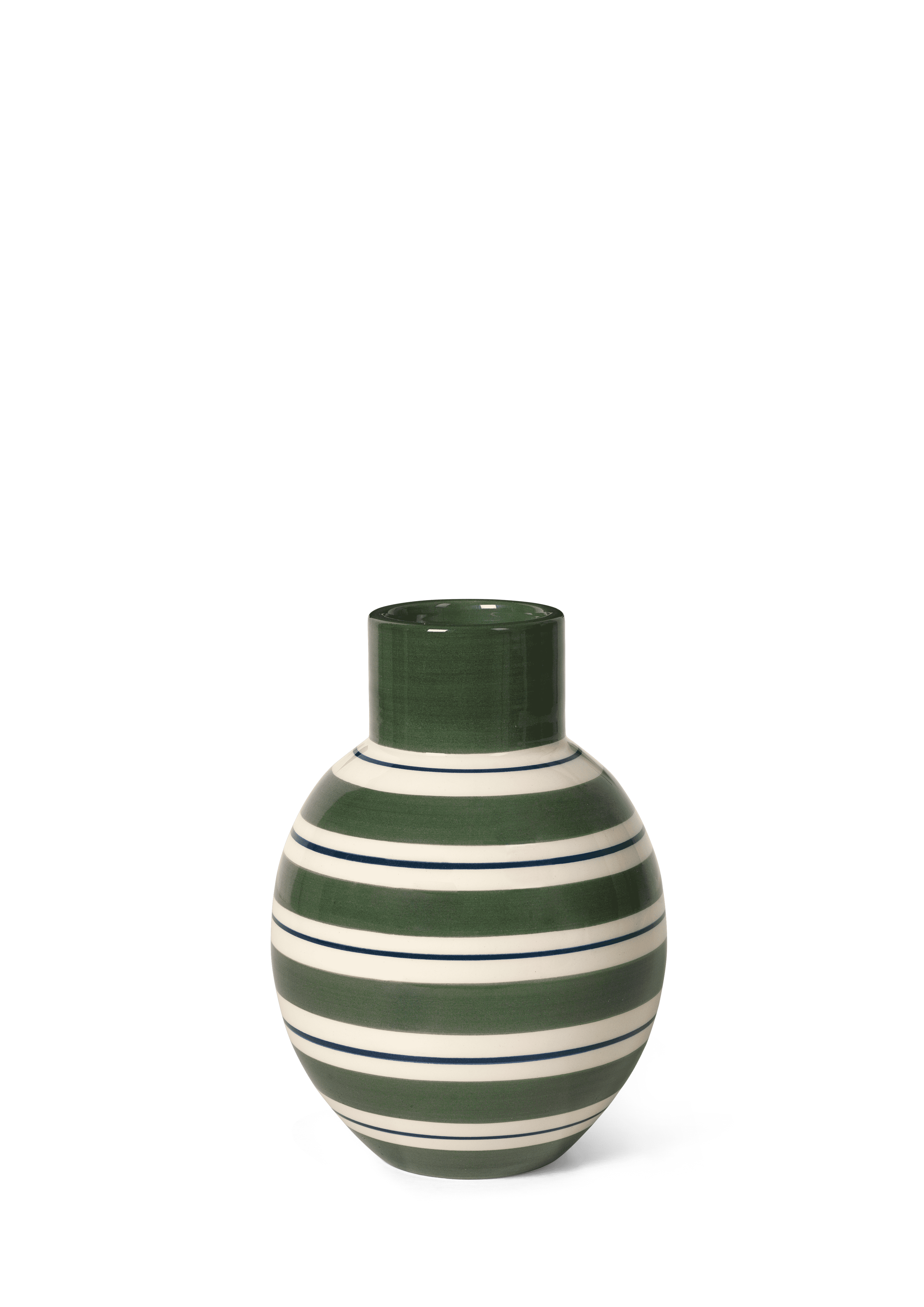 Vase H14.5 cm