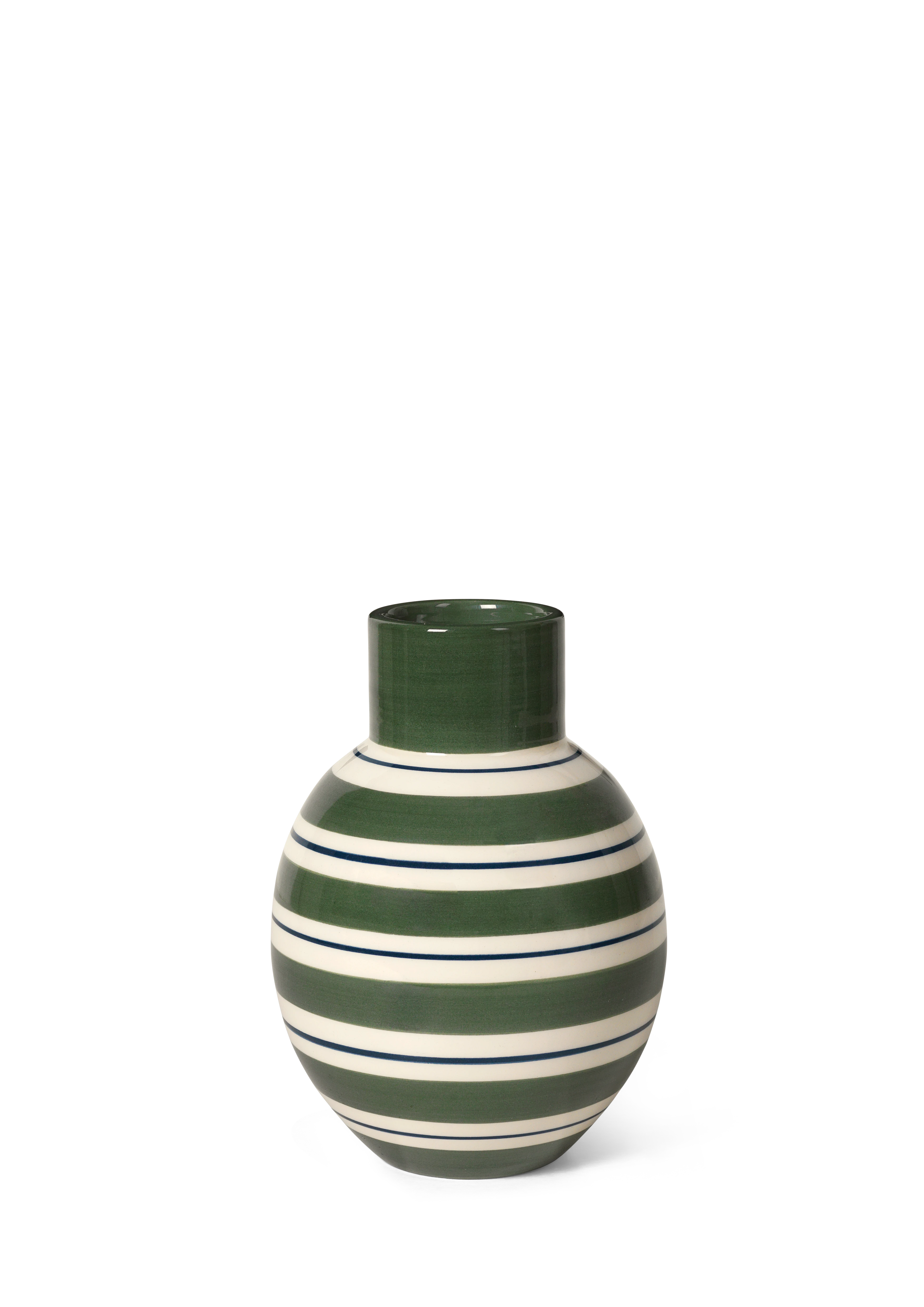 Vase H14.5 cm